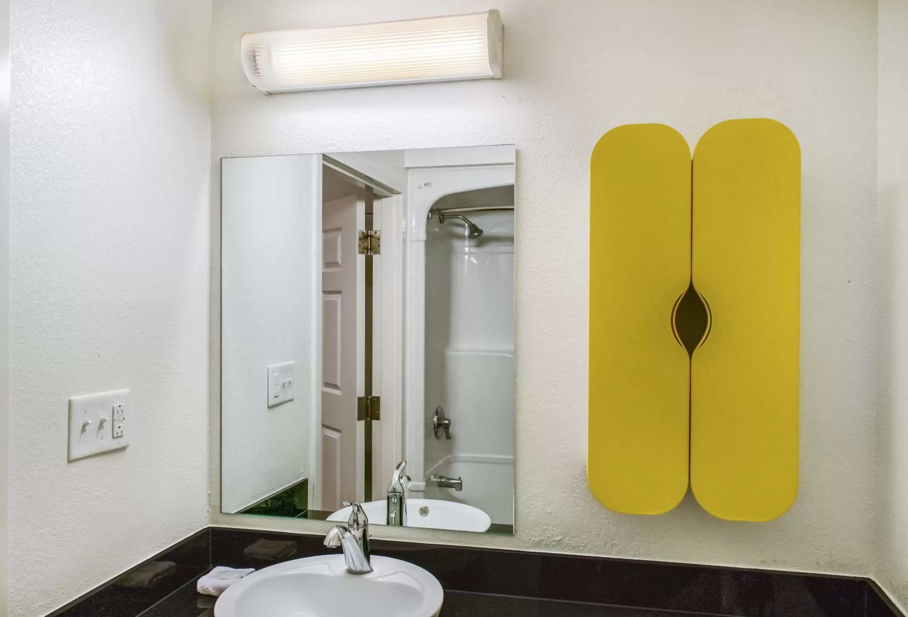 Property building in Motel 6 Fishers, In - Indianapolis