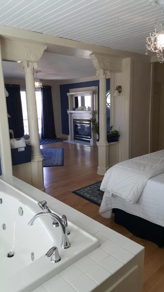 The Wanderlust Hotel