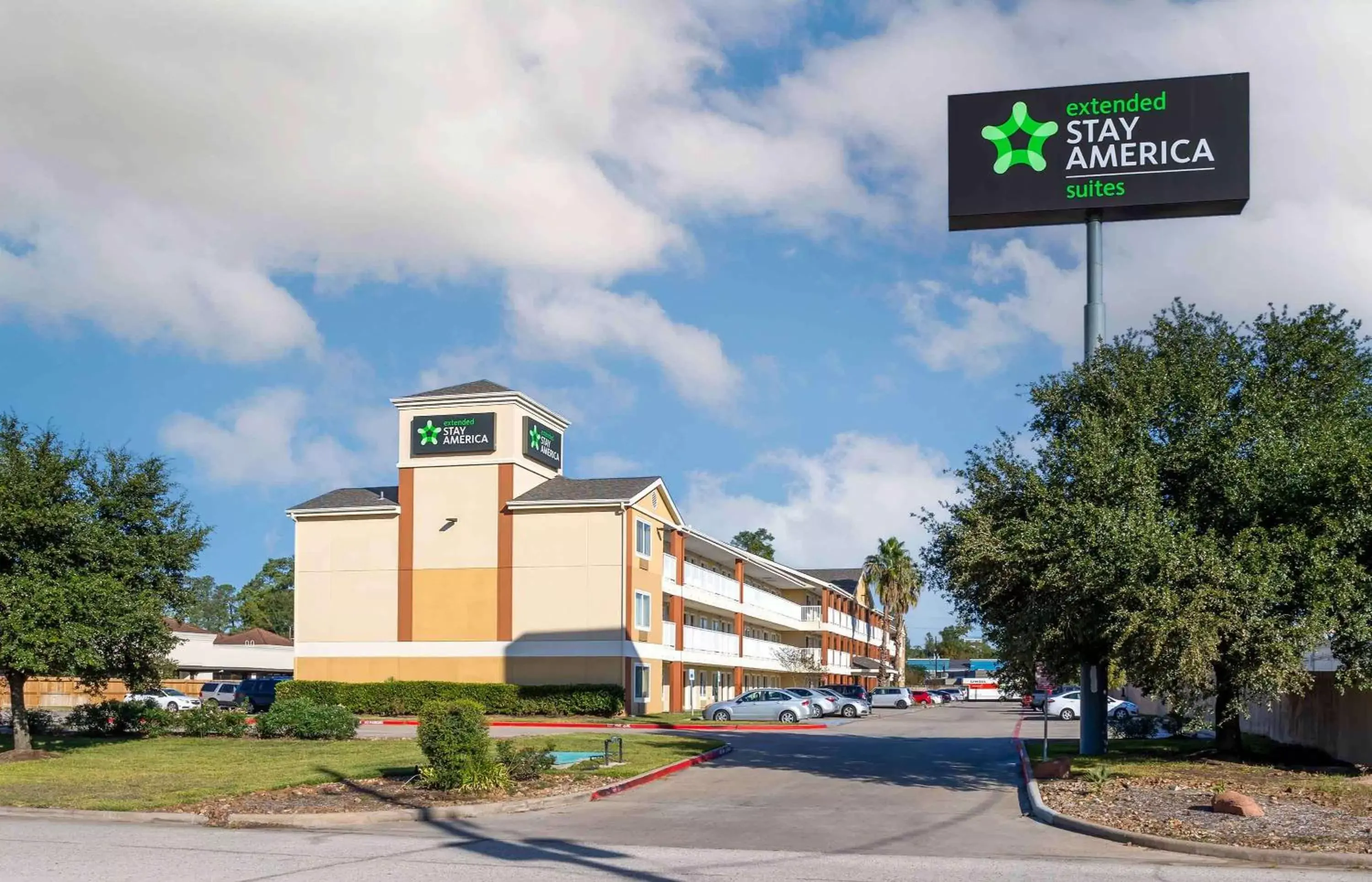 Extended Stay America Suites - Houston - The Woodlands Extended Stay America Suites - Houston - The Woodlands