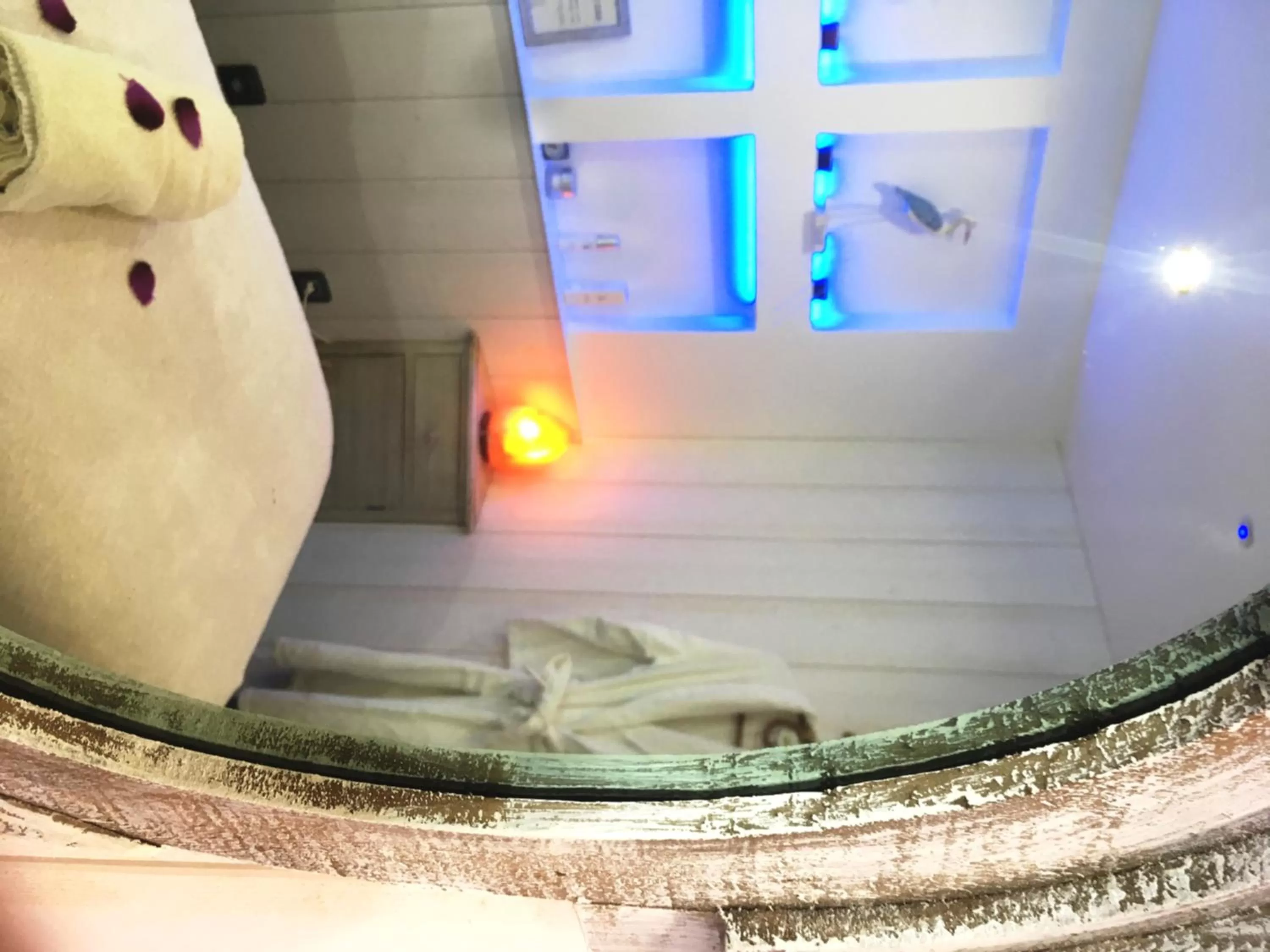 Massage in Hôtel Ile de Ré