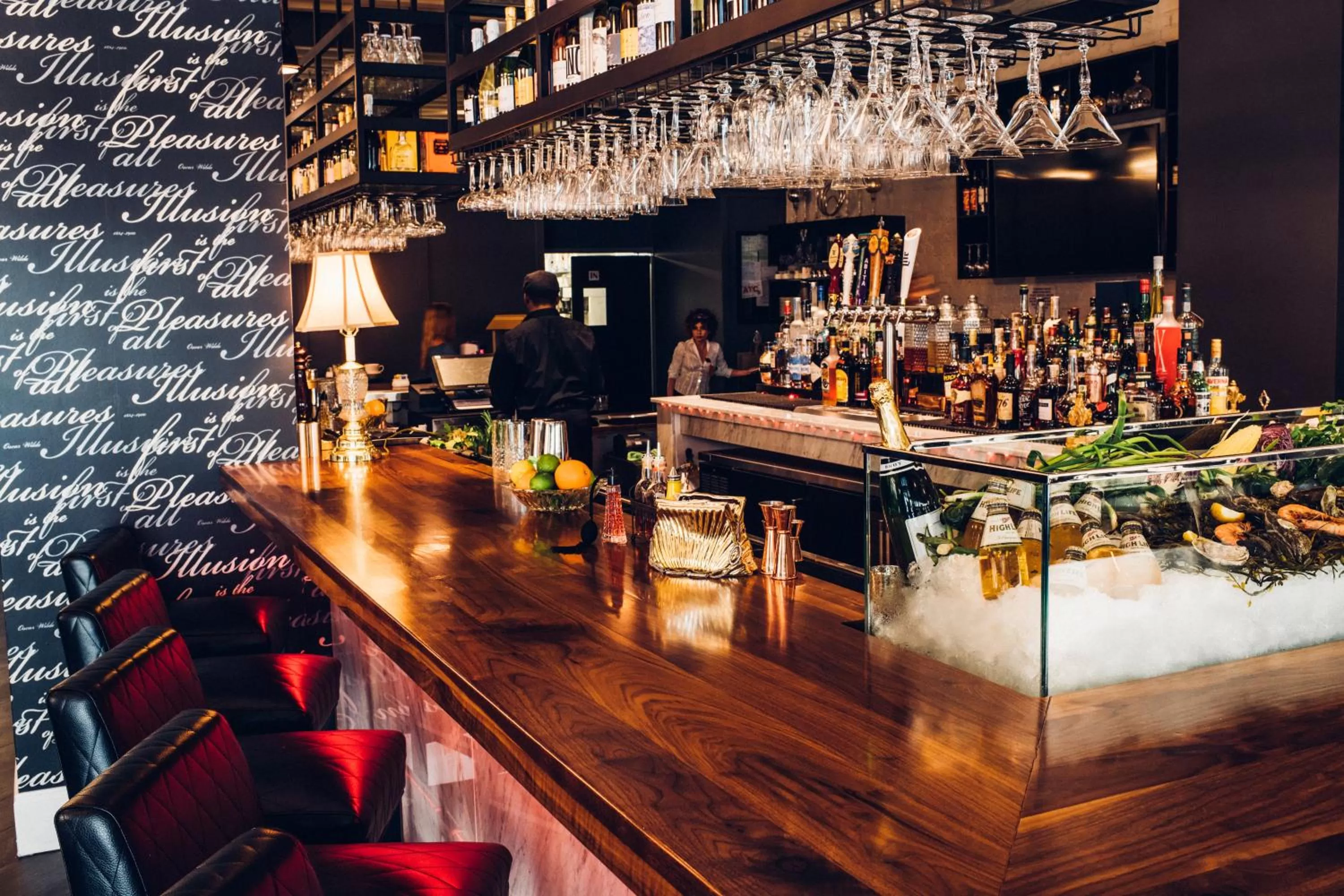 Lounge or bar, Lounge/Bar in Hotel Vinache