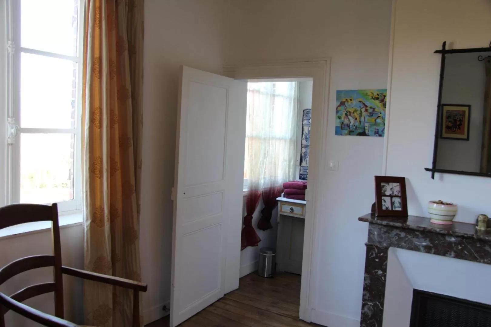 Le Pommenial de la Hérissonnière