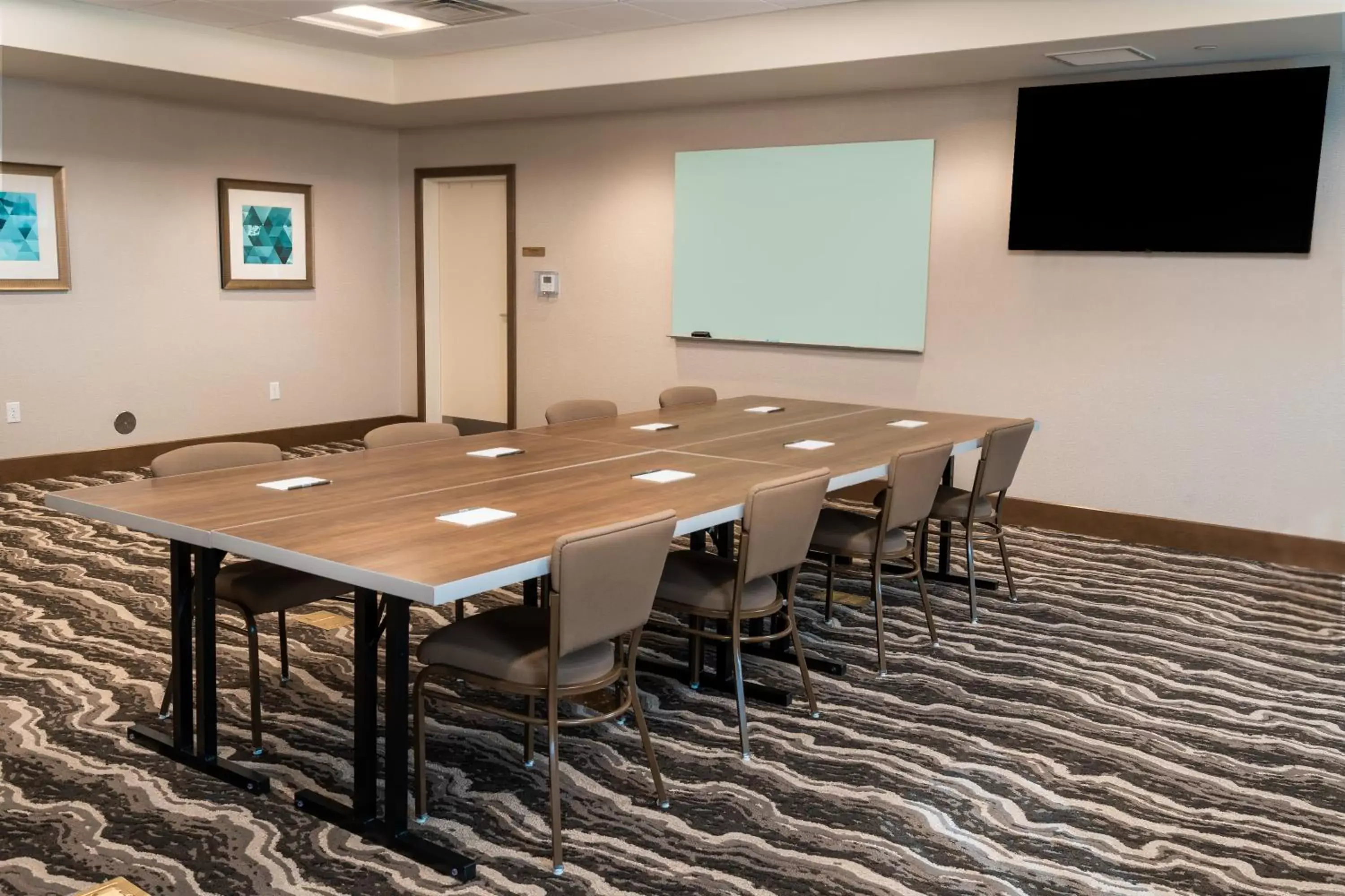 Meeting/conference room in Staybridge Suites - Washington DC East - Largo, an IHG Hotel