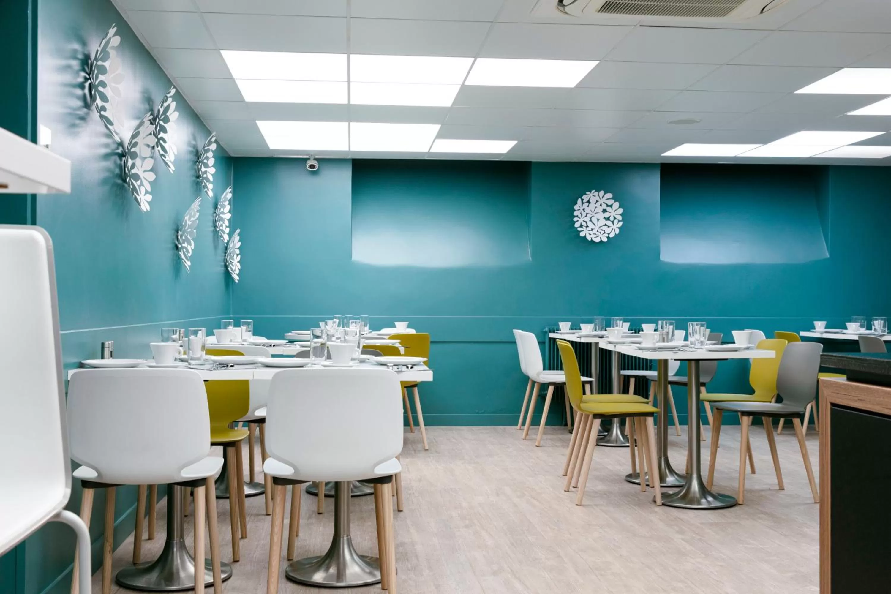 Montparnasse Alésia