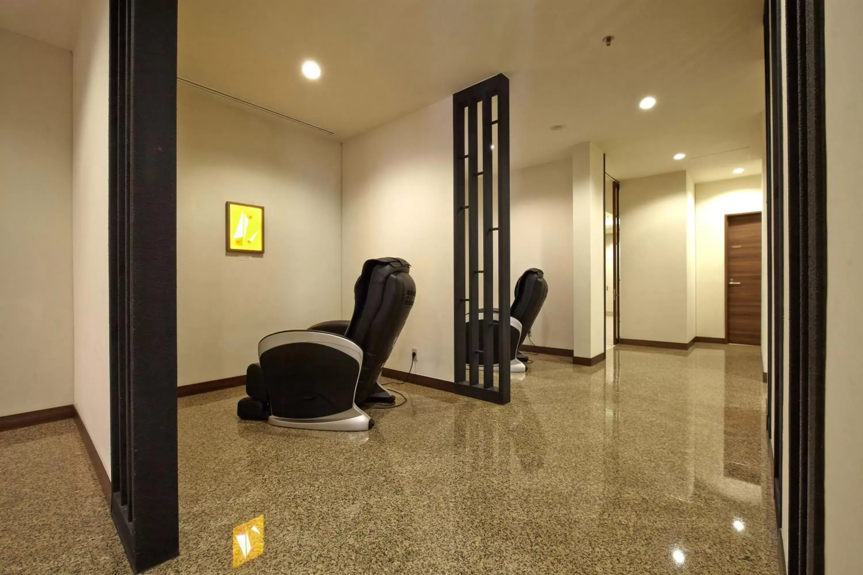 Massage, Fitness Center/Facilities in Axia South Cikarang Service Apartment