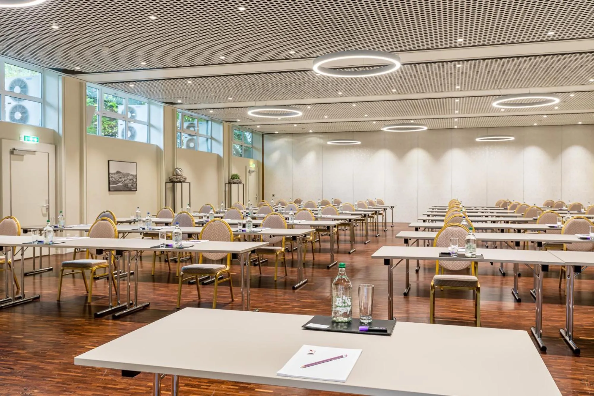 Meeting/conference room in Mercure Lenzburg Krone