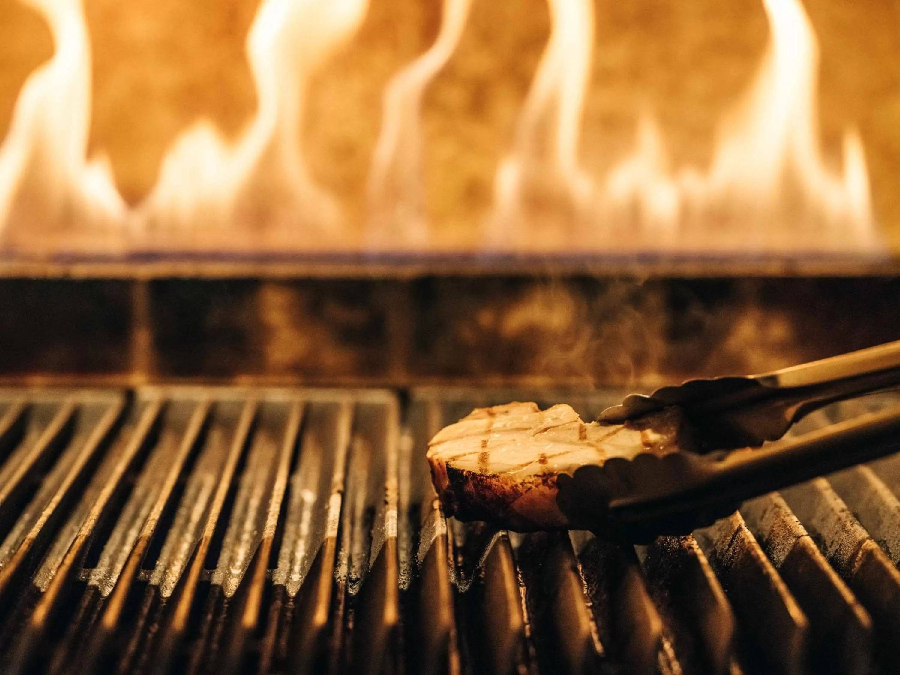 Food and drinks in Hyatt Centric Kanazawa