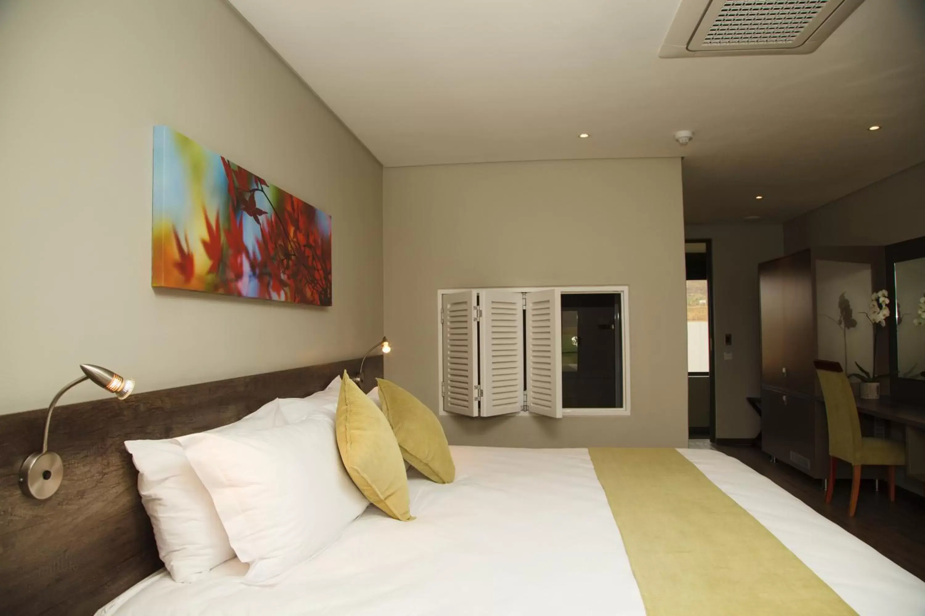 Bedroom, Bed in ANEW Resort Vulintaba Newcastle
