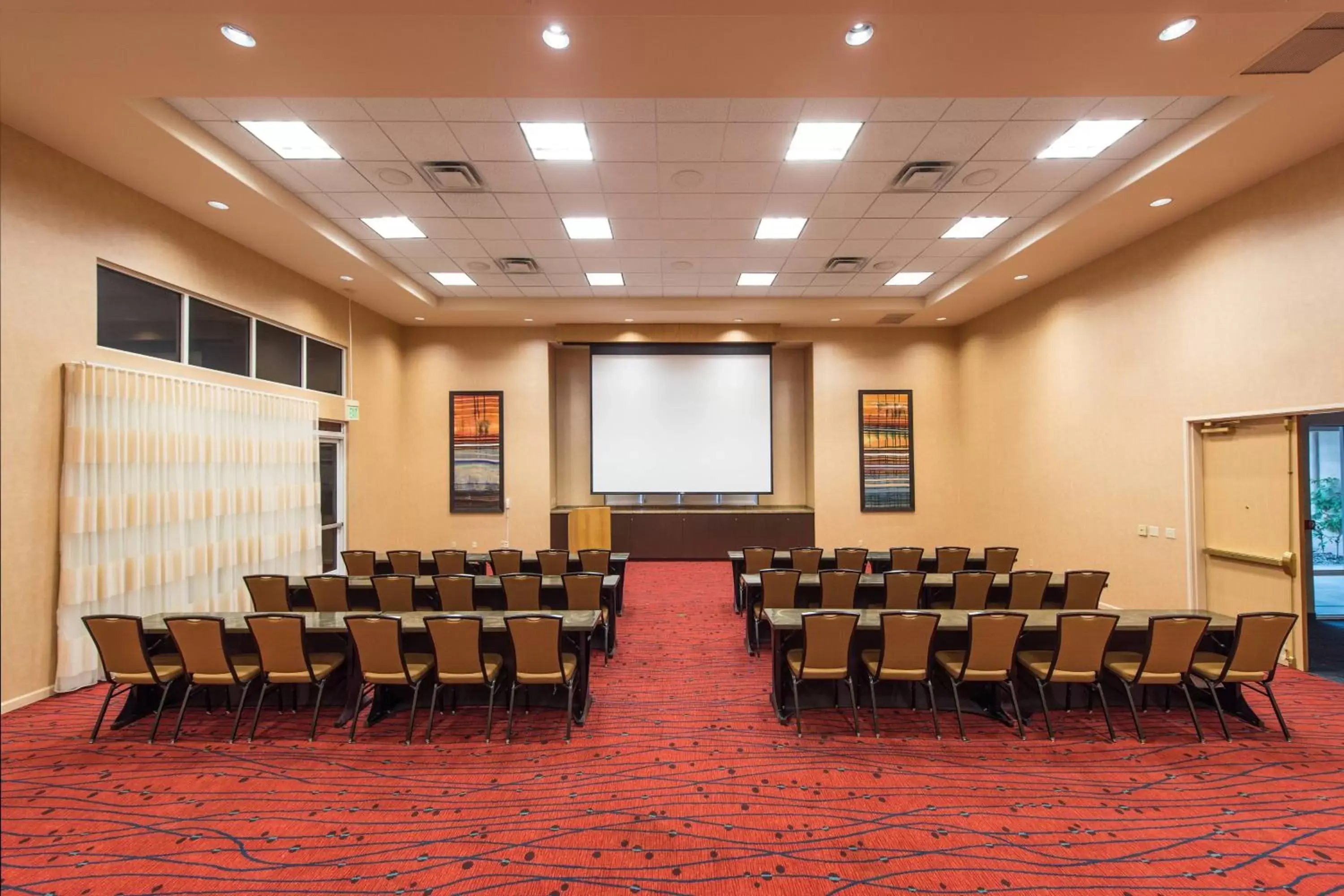 Meeting/conference room in Residence Inn Palm Desert