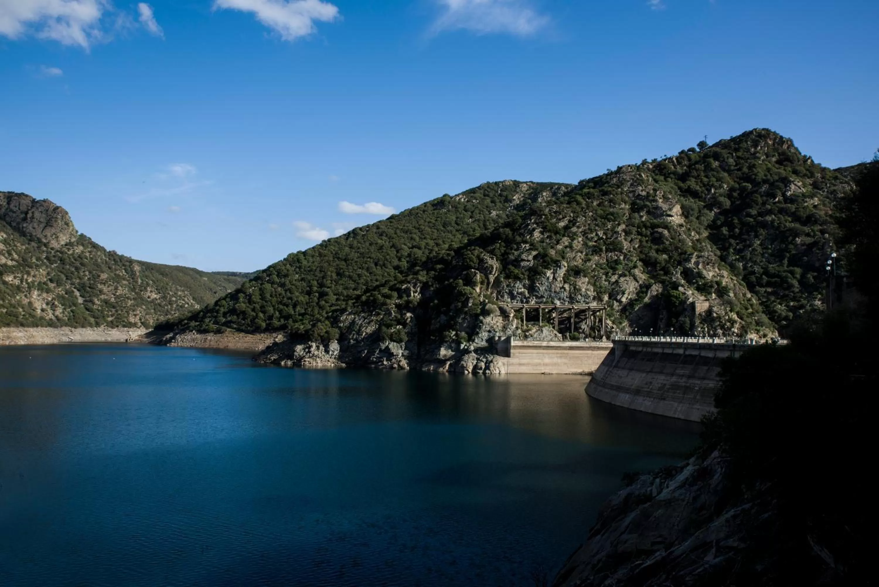 Off site in B&B Charme Sa Pardina