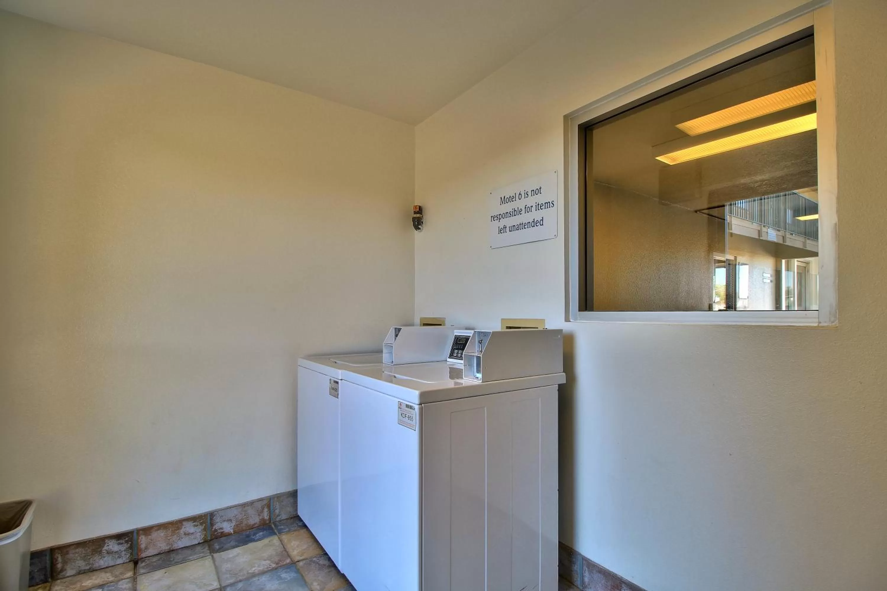Area and facilities in Motel 6-Douglas, AZ