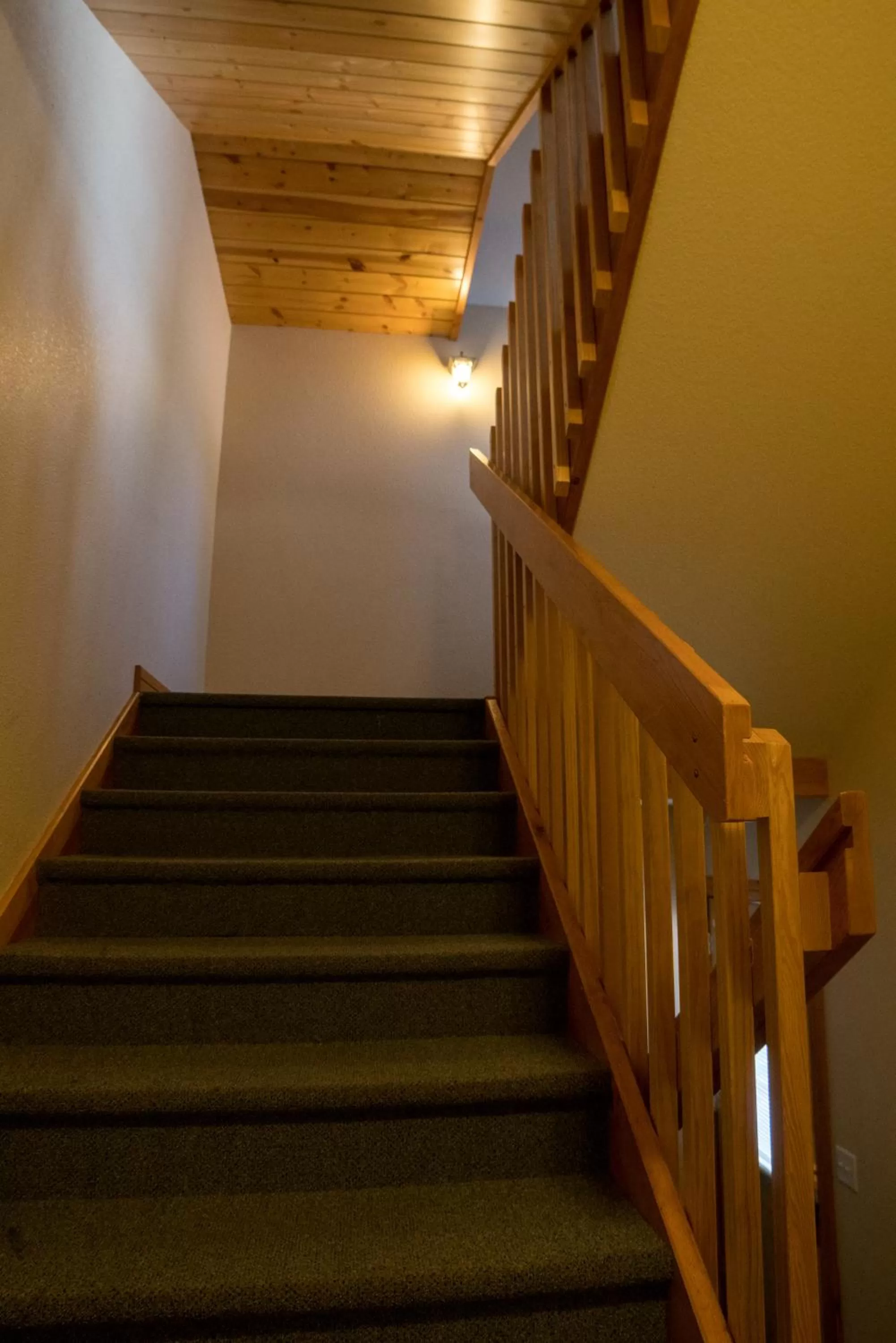 Facade/entrance in Appenzell Inn