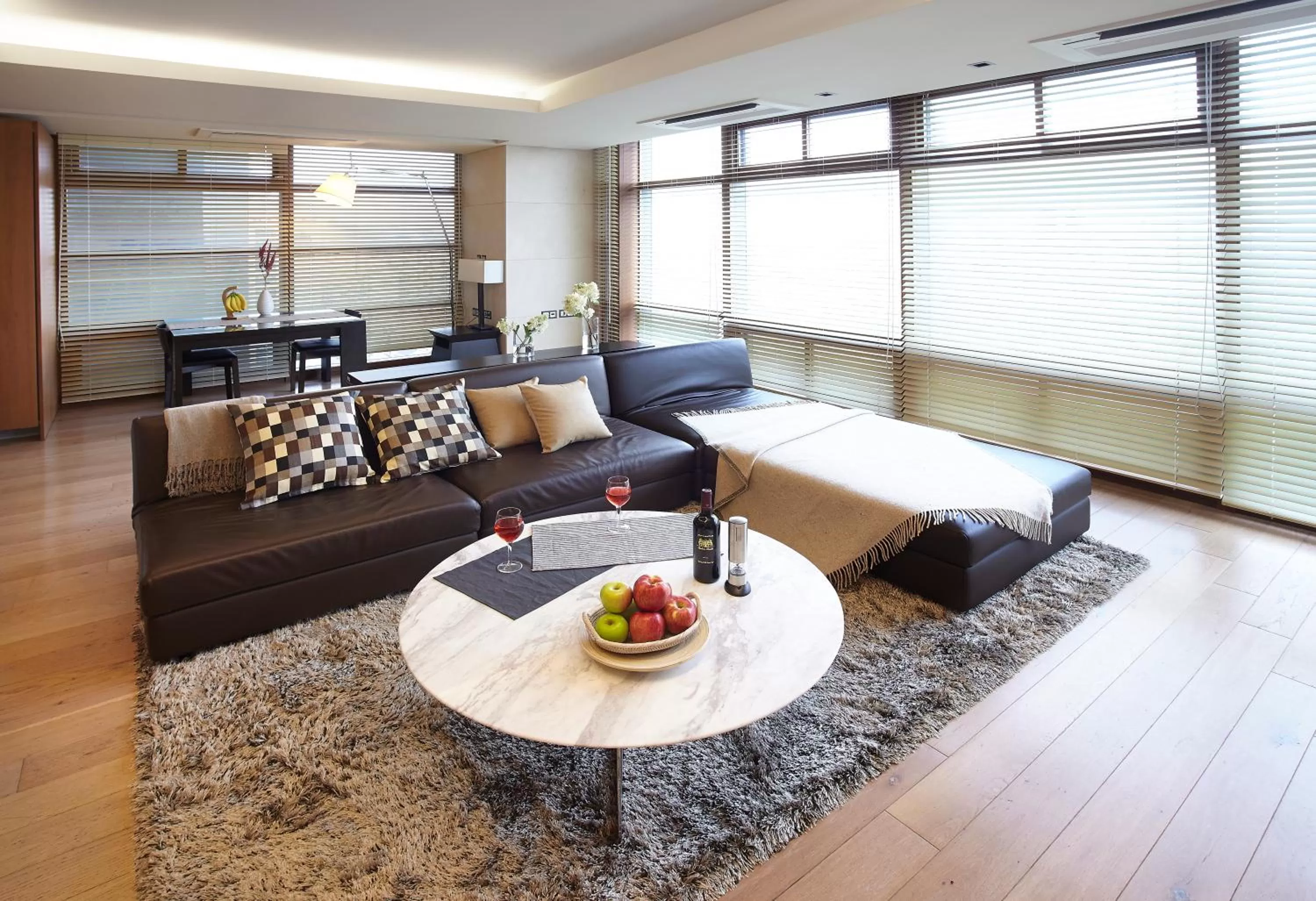 Day in The Classic 500 Pentaz Executive Residence