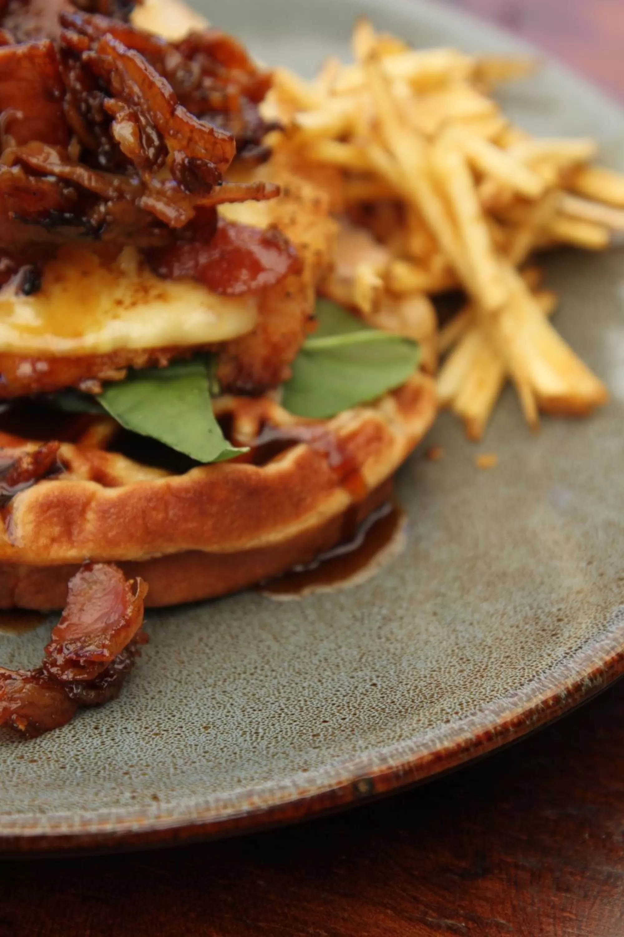 Restaurant/places to eat, Food in Aruma Art House Hotel Boutique