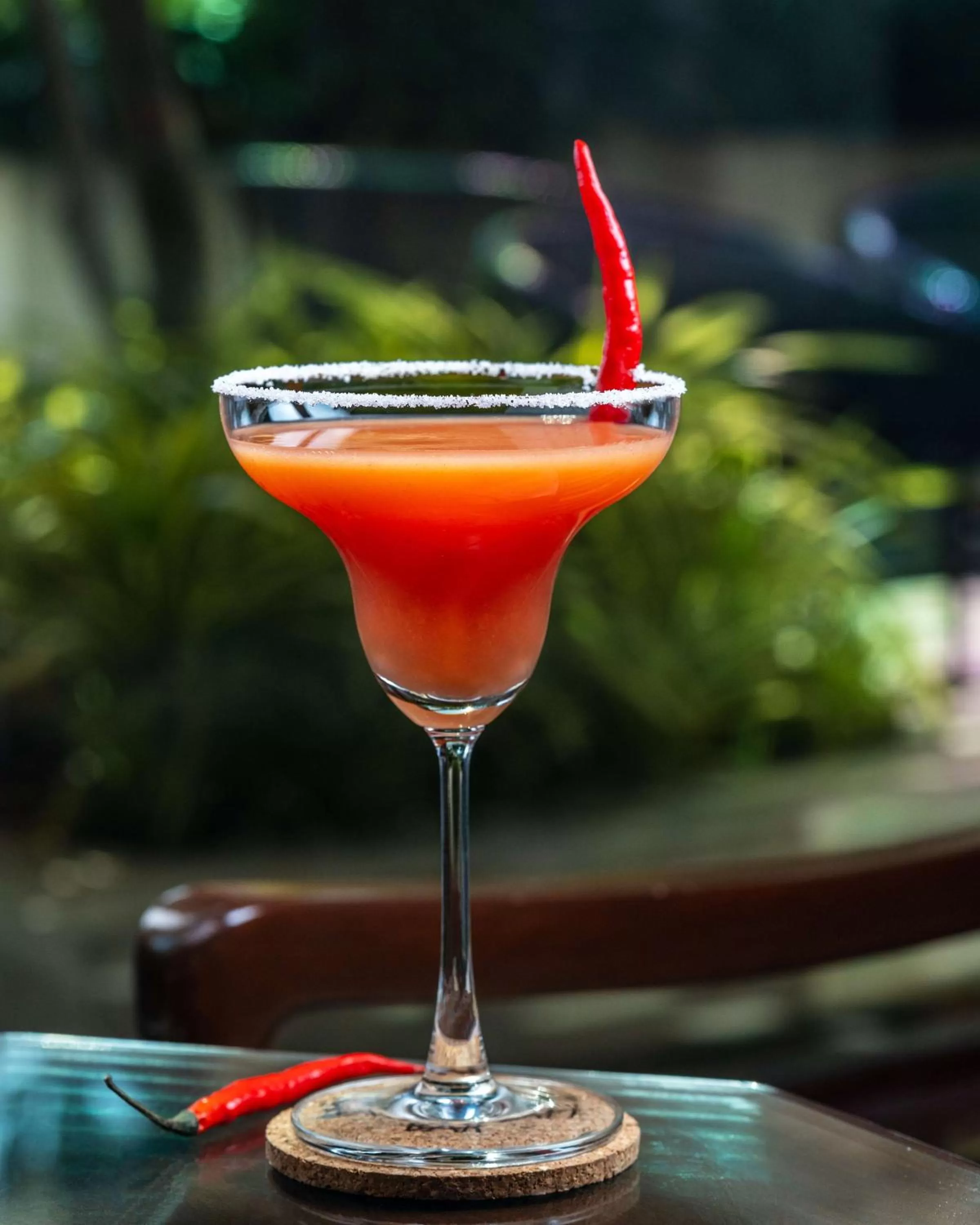 Food and drinks in Radisson Blu Plaza Delhi Airport