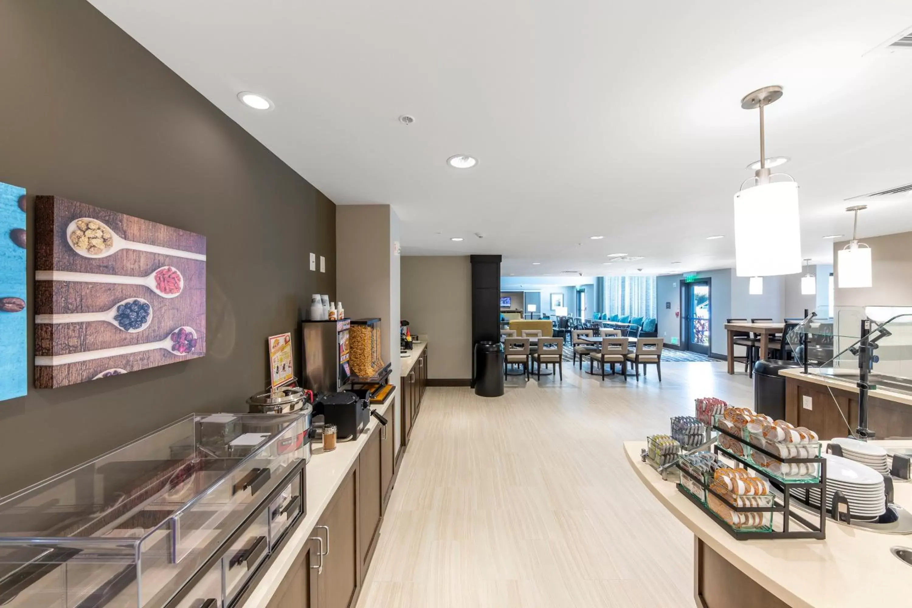 Restaurant/places to eat in Staybridge Suites - Naples - Marco Island by IHG Restaurant/places to eat in Staybridge Suites - Naples - Marco Island by IHG