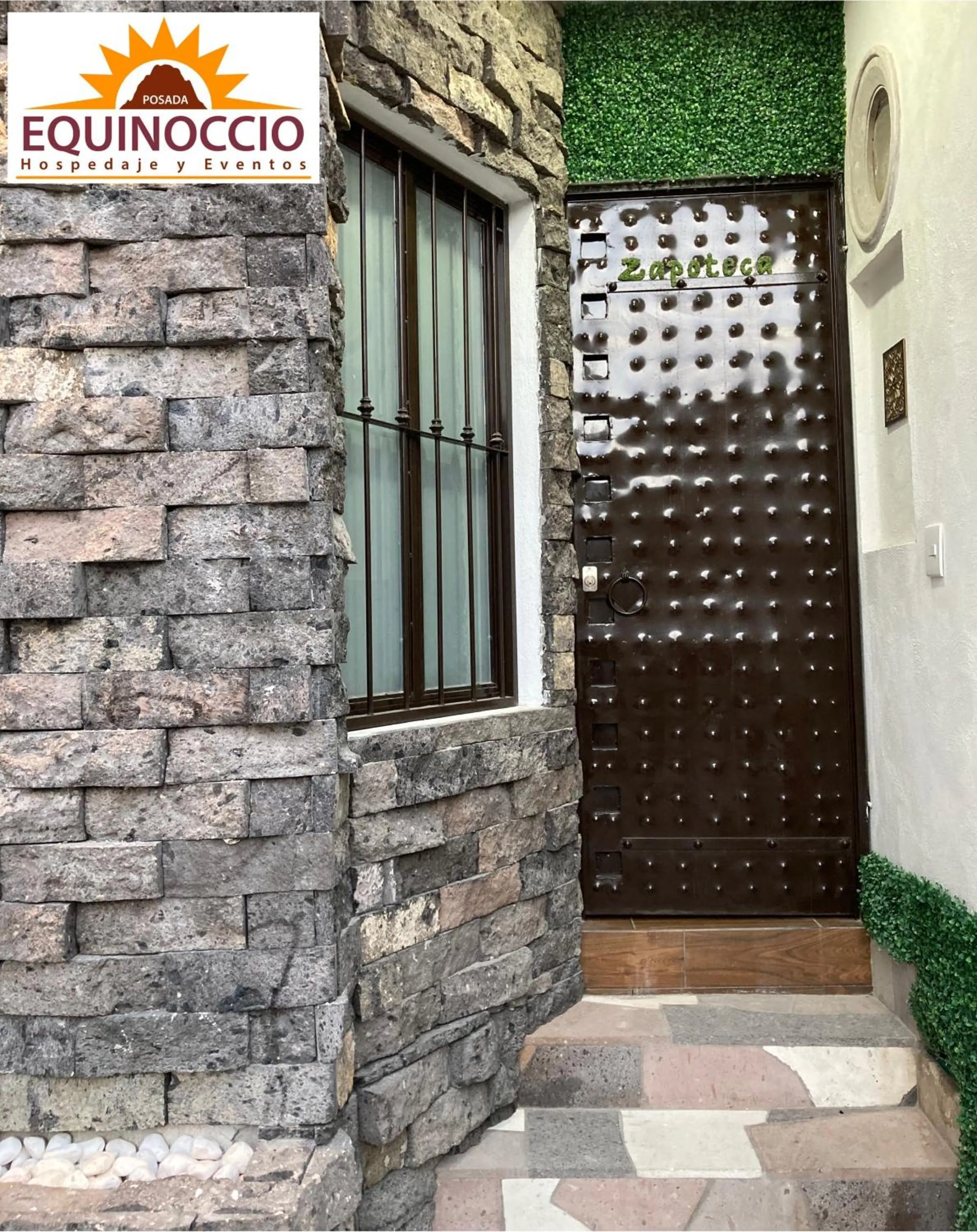 Other in Posada Equinoccio