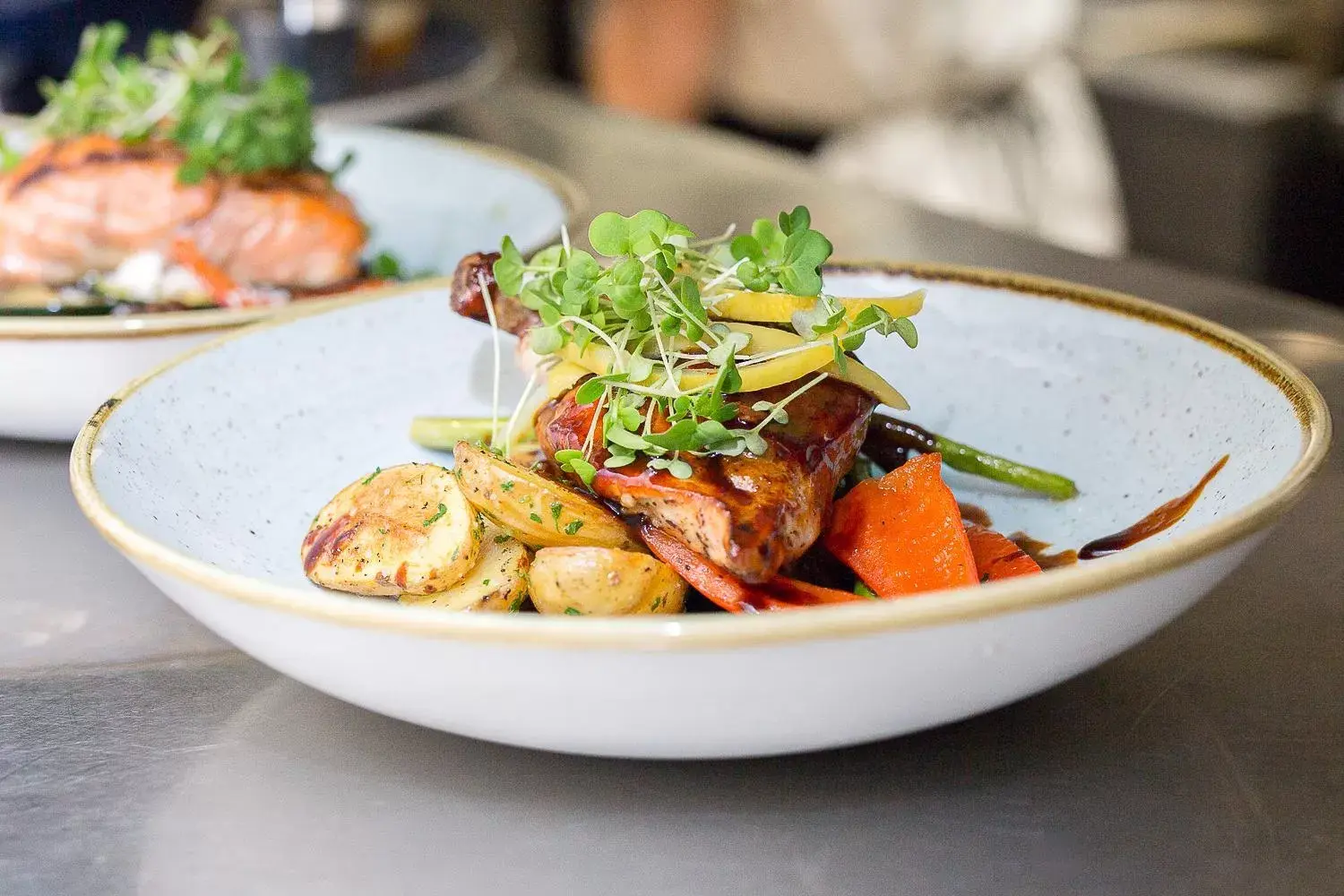 Restaurant/places to eat in Manteo at Eldorado Resort Restaurant/places to eat in Manteo at Eldorado Resort