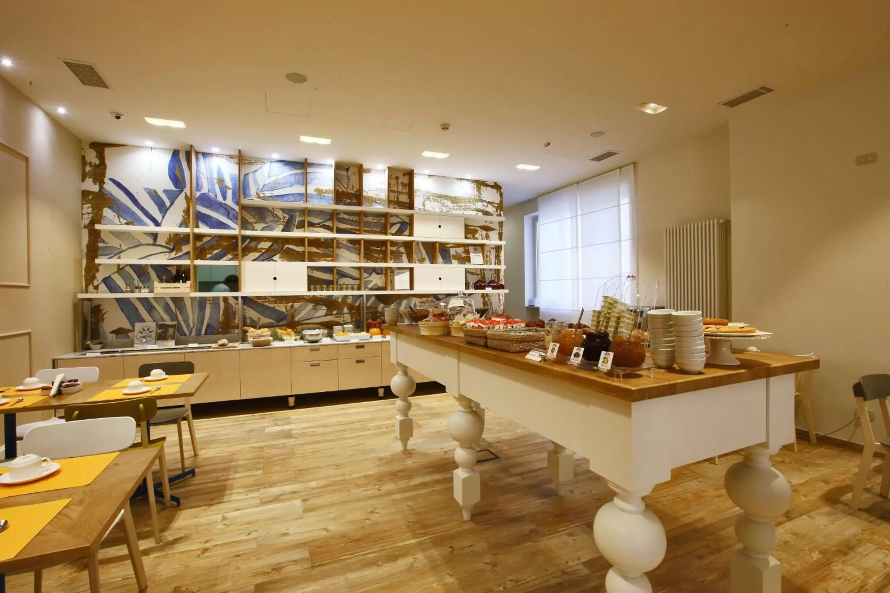 Restaurant/places to eat in Best Western Hotel Piemontese Restaurant/places to eat in Best Western Hotel Piemontese