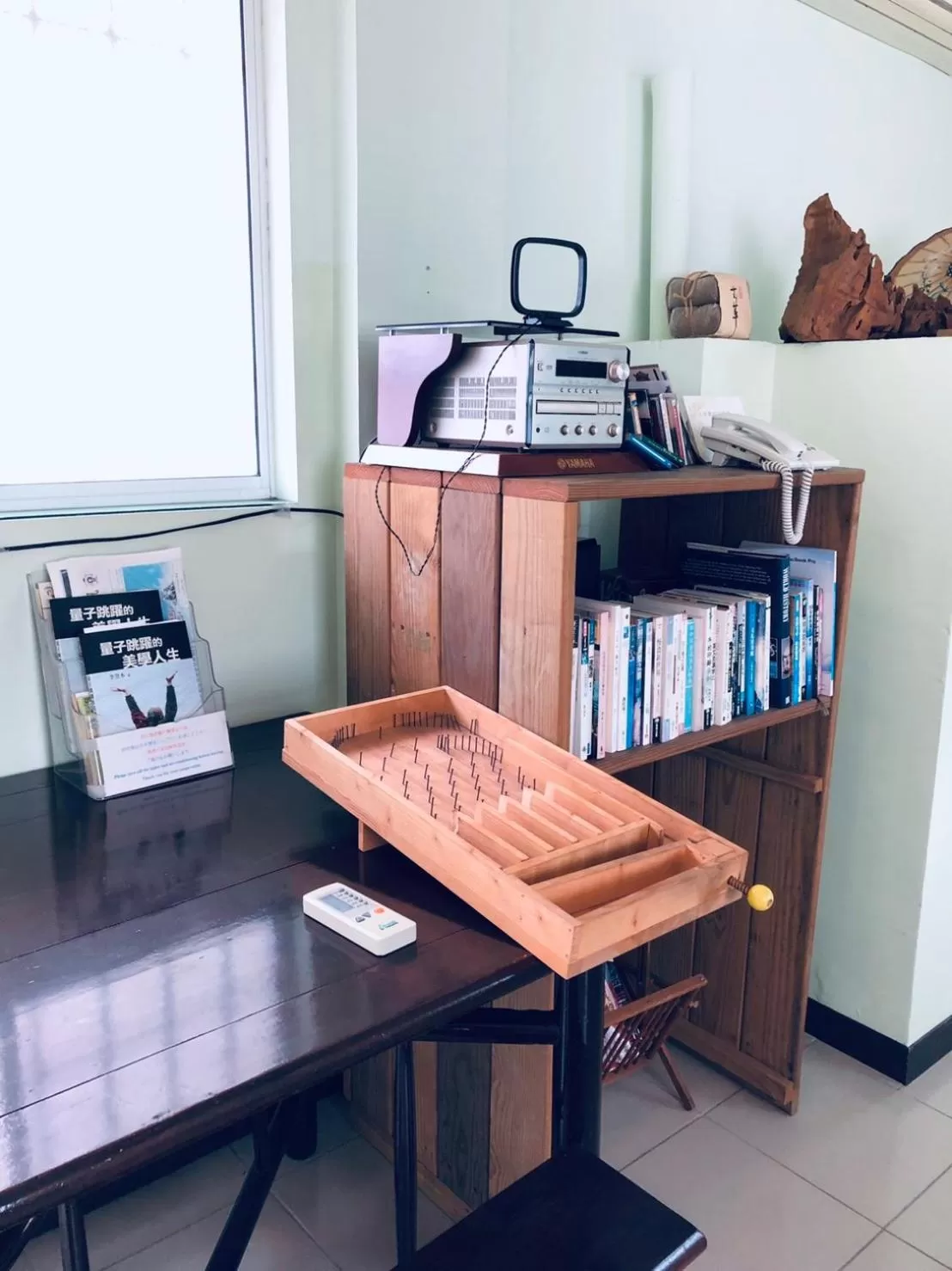 Property building in Lai Chi Te Hotel