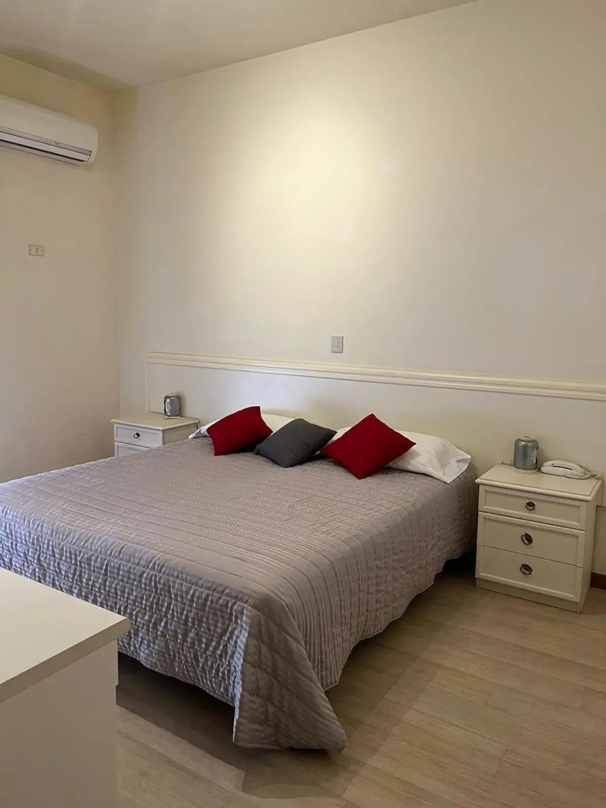 Standard Quadruple Room in G&D Mi.Ma Condhotel Standard Quadruple Room in G&D Mi.Ma Condhotel