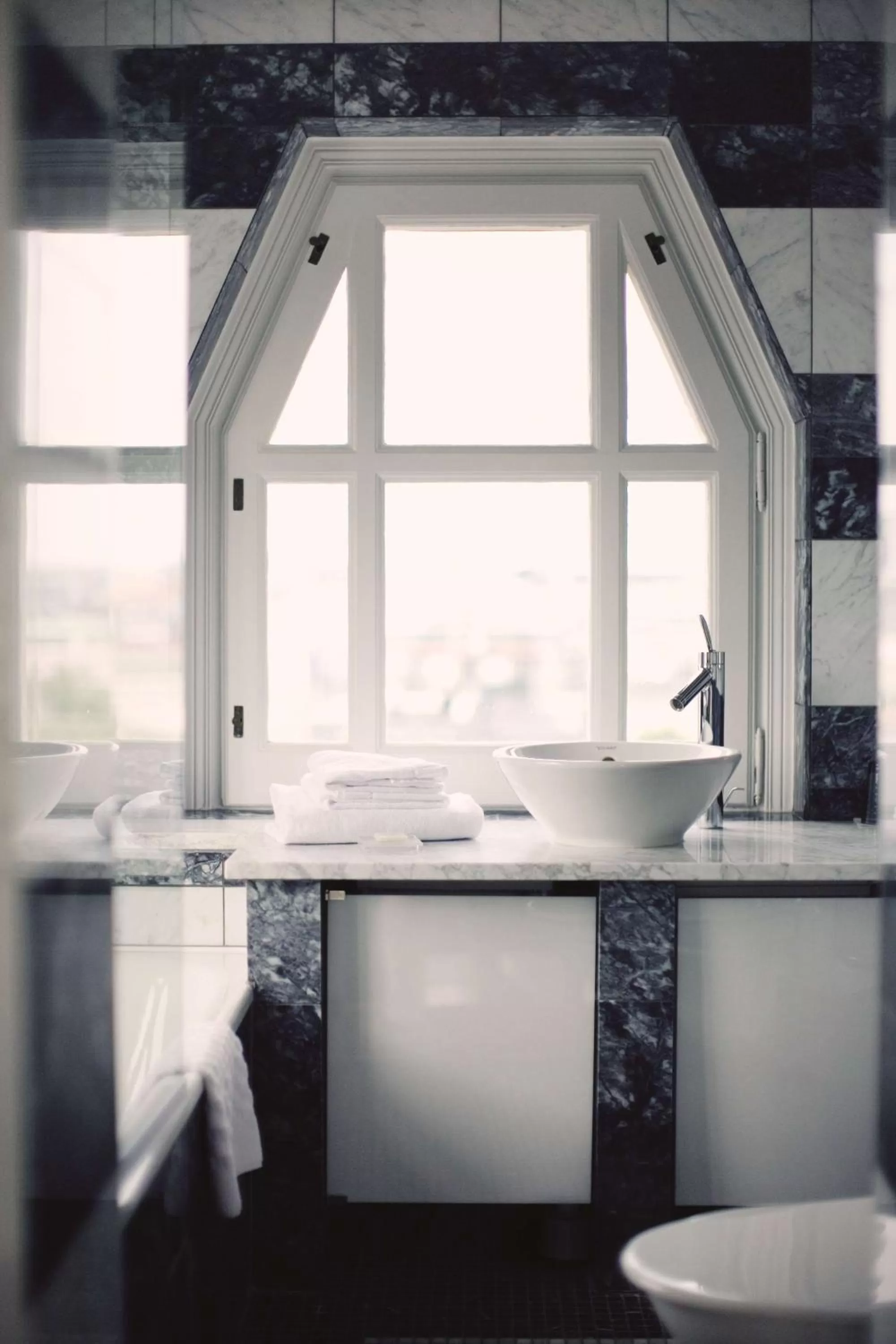 Bathroom in Radisson Collection, Strand Hotel, Stockholm