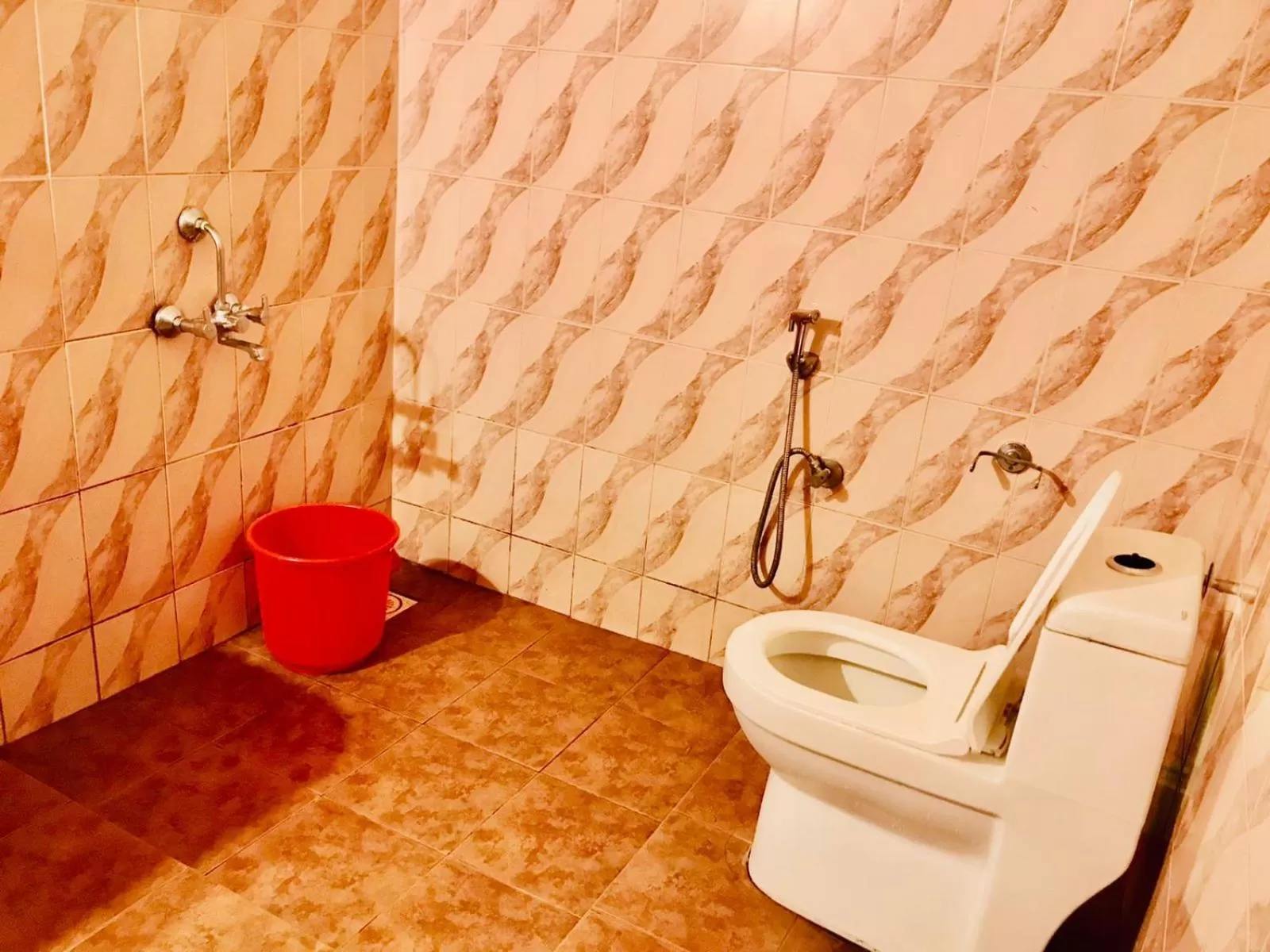 Double Room in Lavender residency