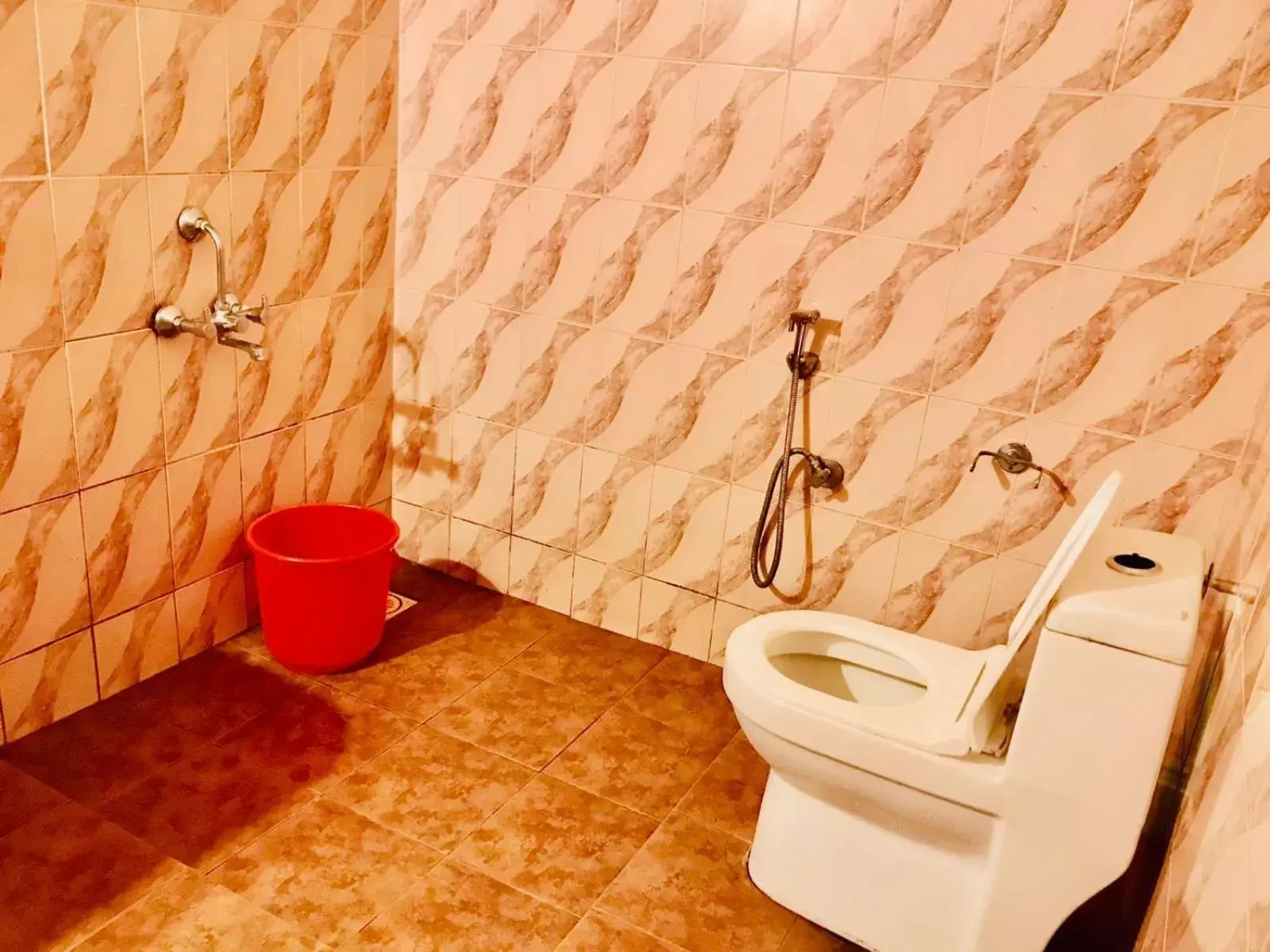 Double Room in Lavender residency Double Room in Lavender residency