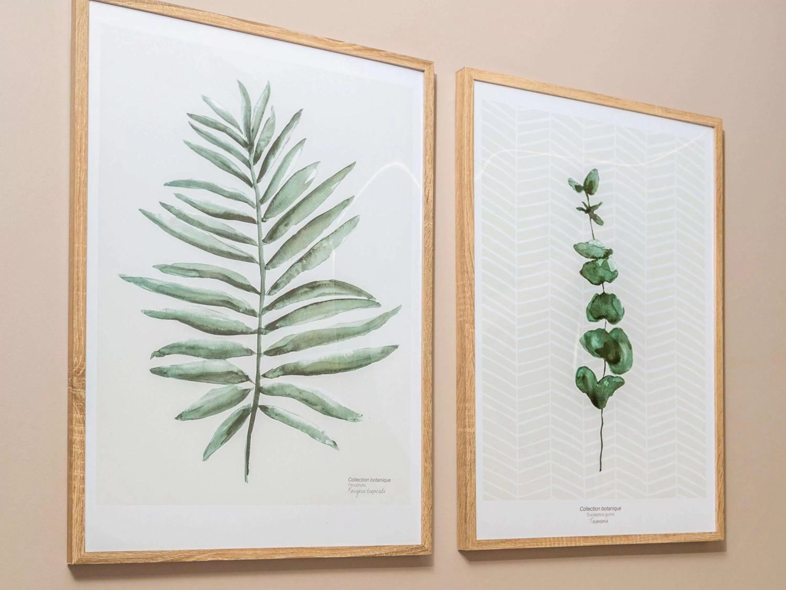 Photo of the whole room in Aparthotel Adagio Access Paris Reuilly