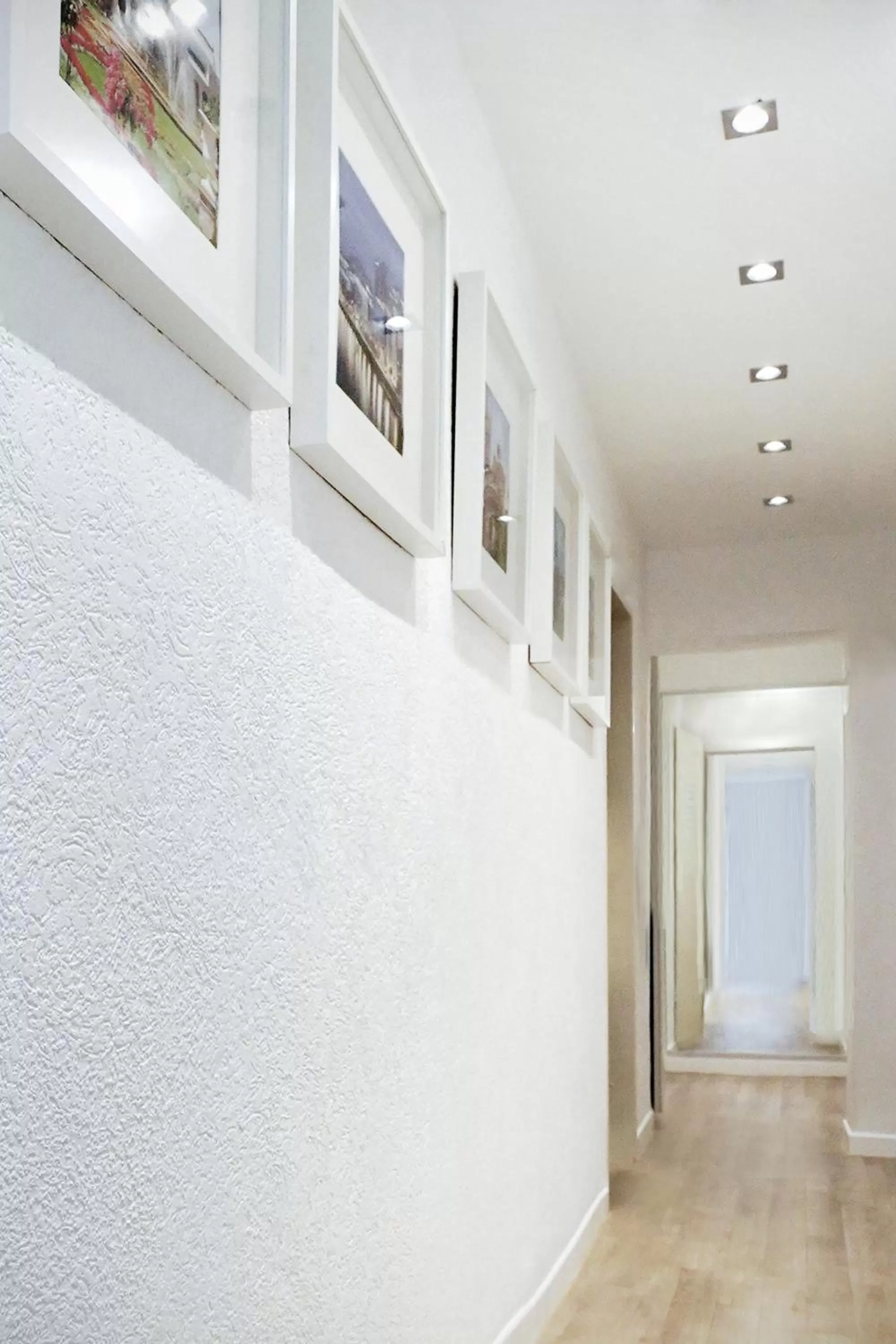 Area and facilities in Hotel im Kupferkessel