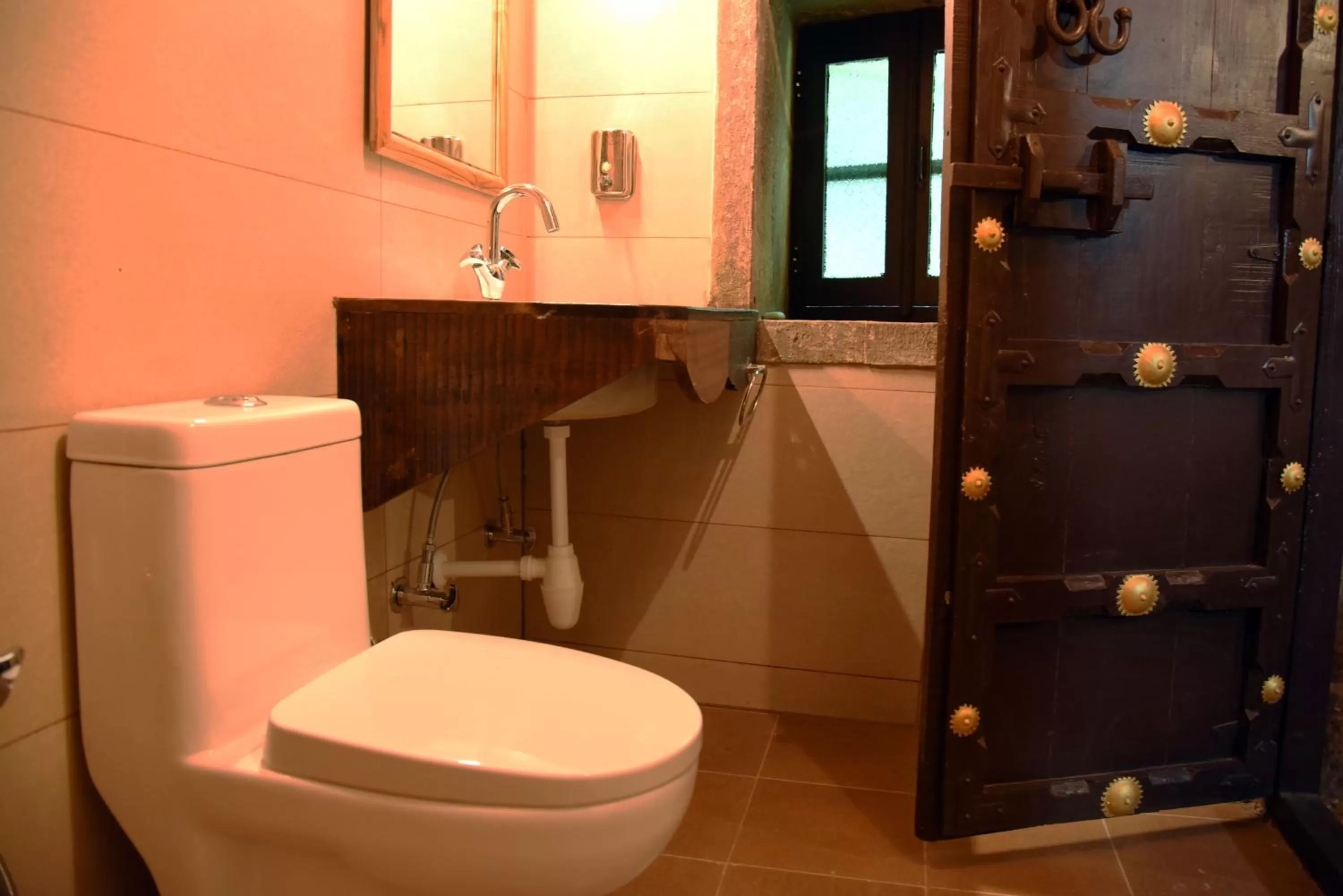 The Thikana Heritage