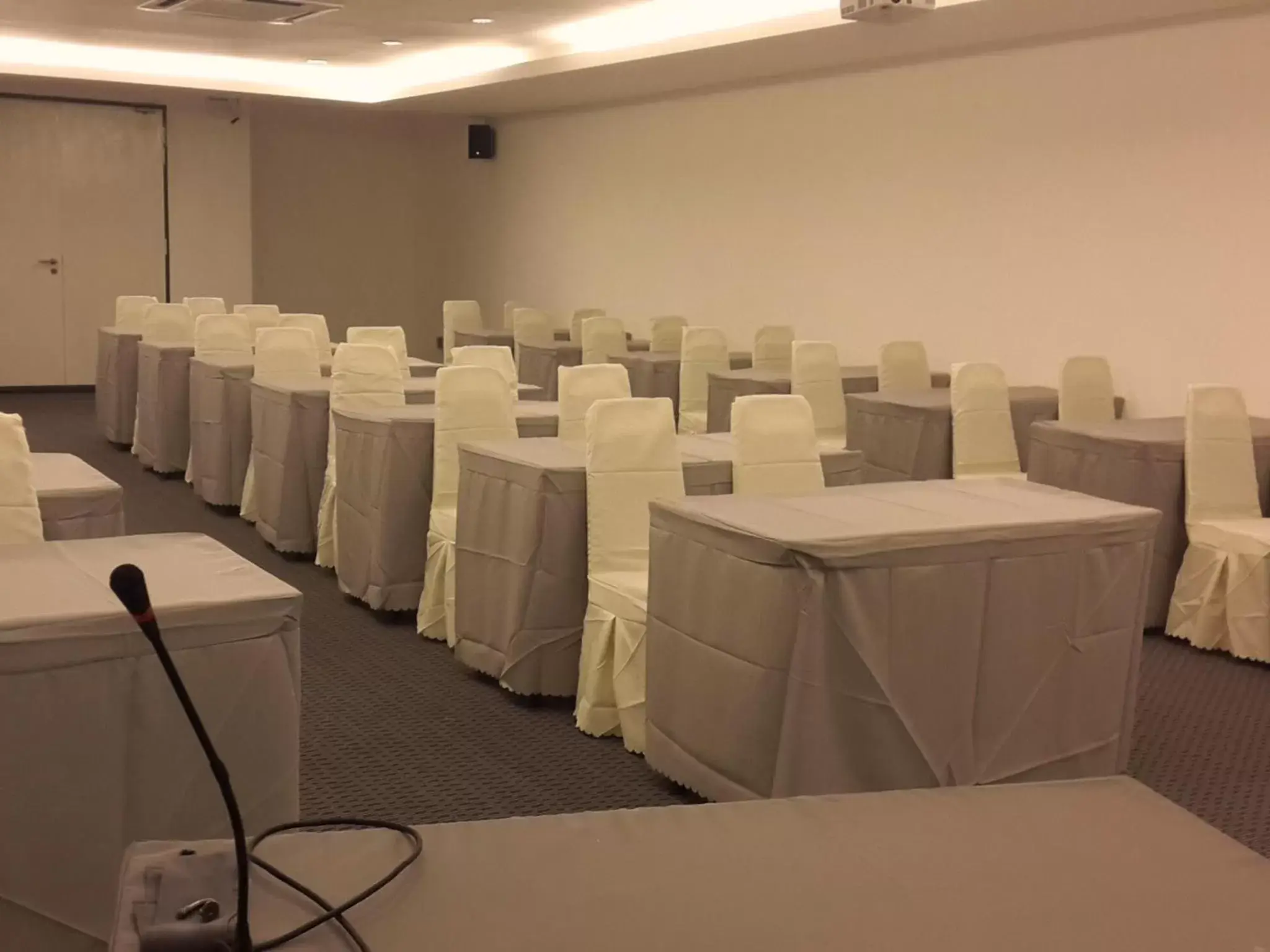 Meeting/conference room, Banquet Facilities in T+ Hotel Sungai Petani