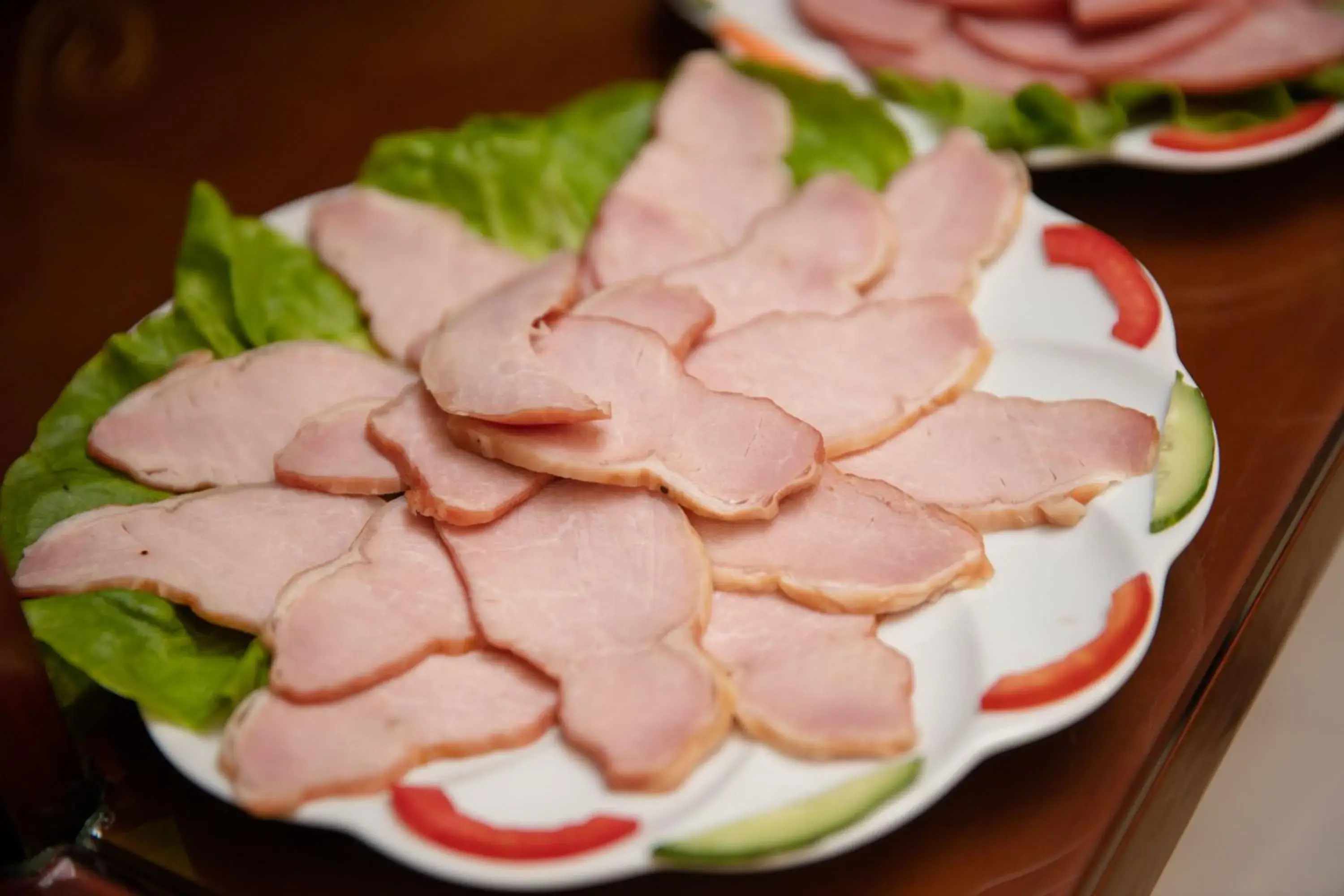 Food close-up, Food in Grand Dragon Hotel Hanoi