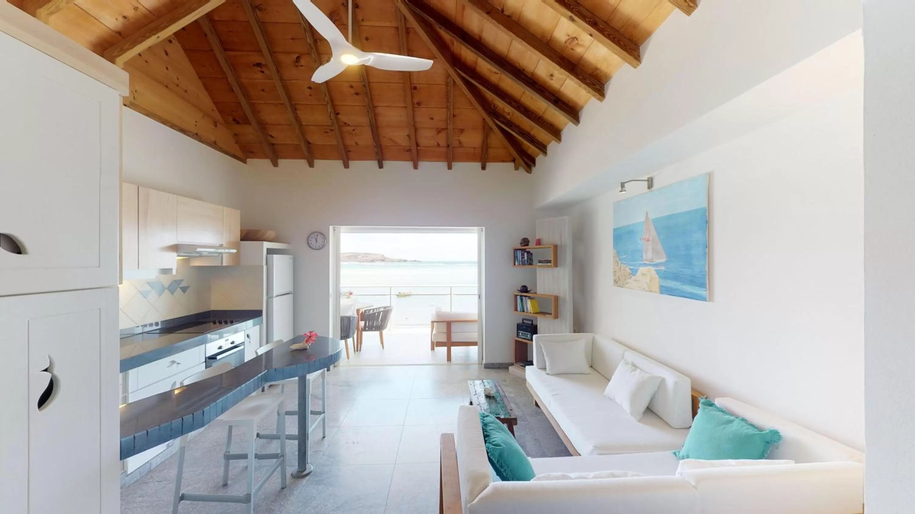 Hotel Les Ondines Sur La Plage