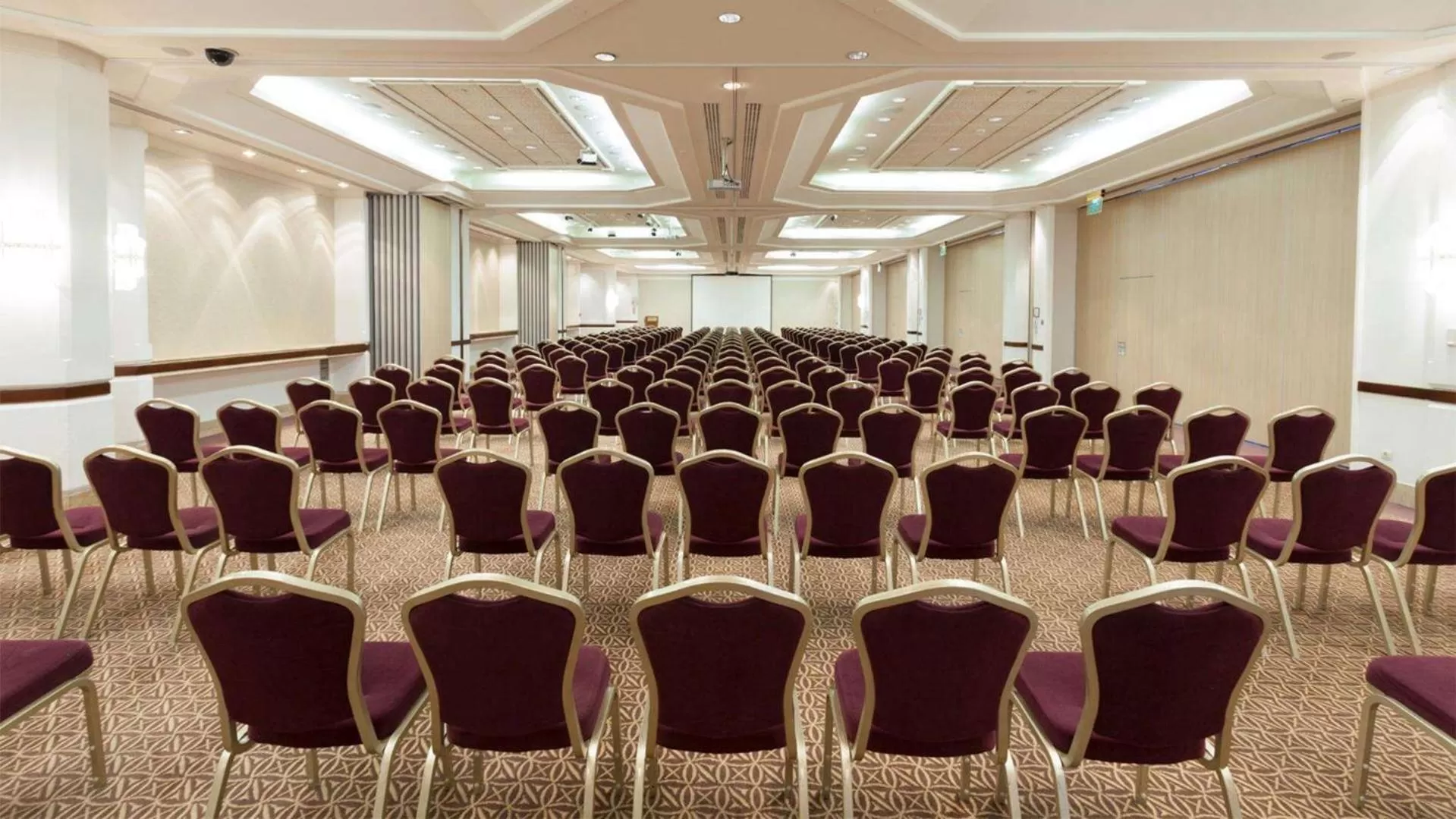 Meeting/conference room in Rixos Downtown Antalya - The Land Of Legends Access
