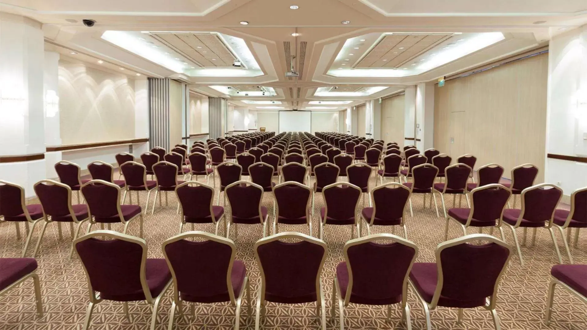 Meeting/conference room in Rixos Downtown Antalya All Inclusive - The Land of Legends Access