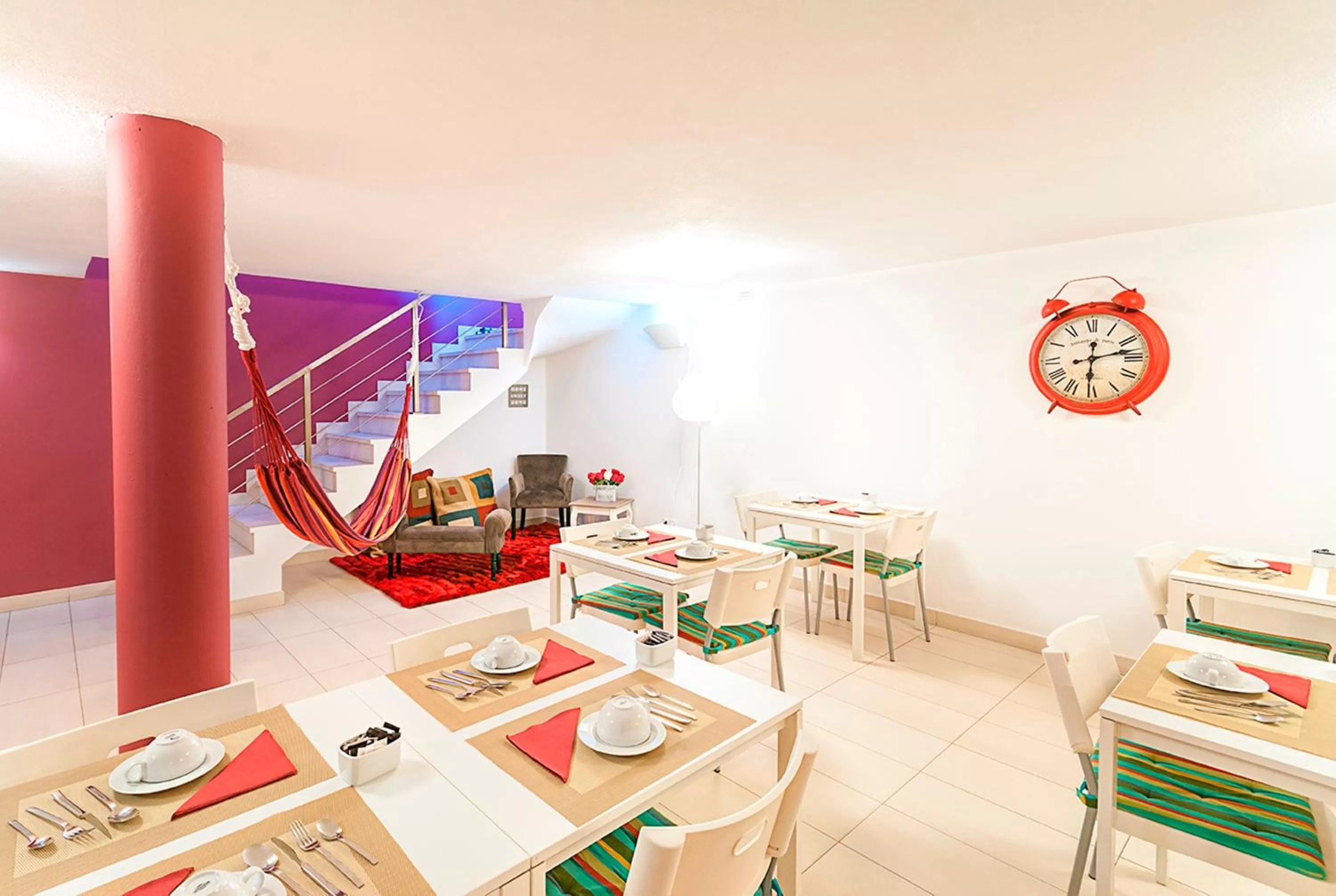 Lounge or bar in Mareta Beach - Boutique Bed & Breakfast