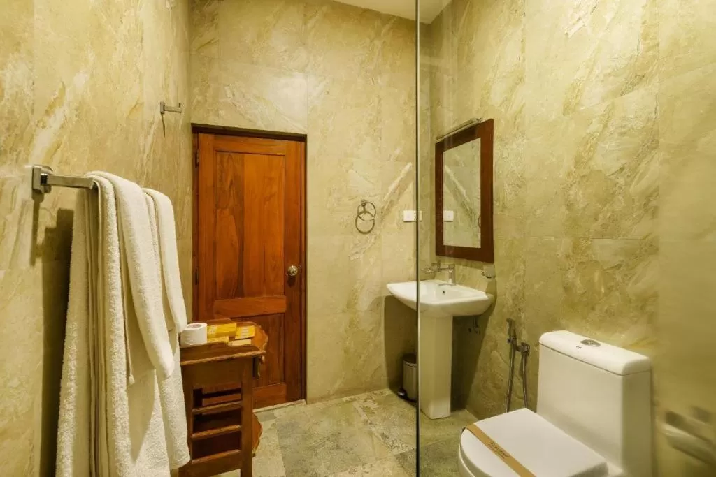 Morning Dew Boutique Hotel Ella