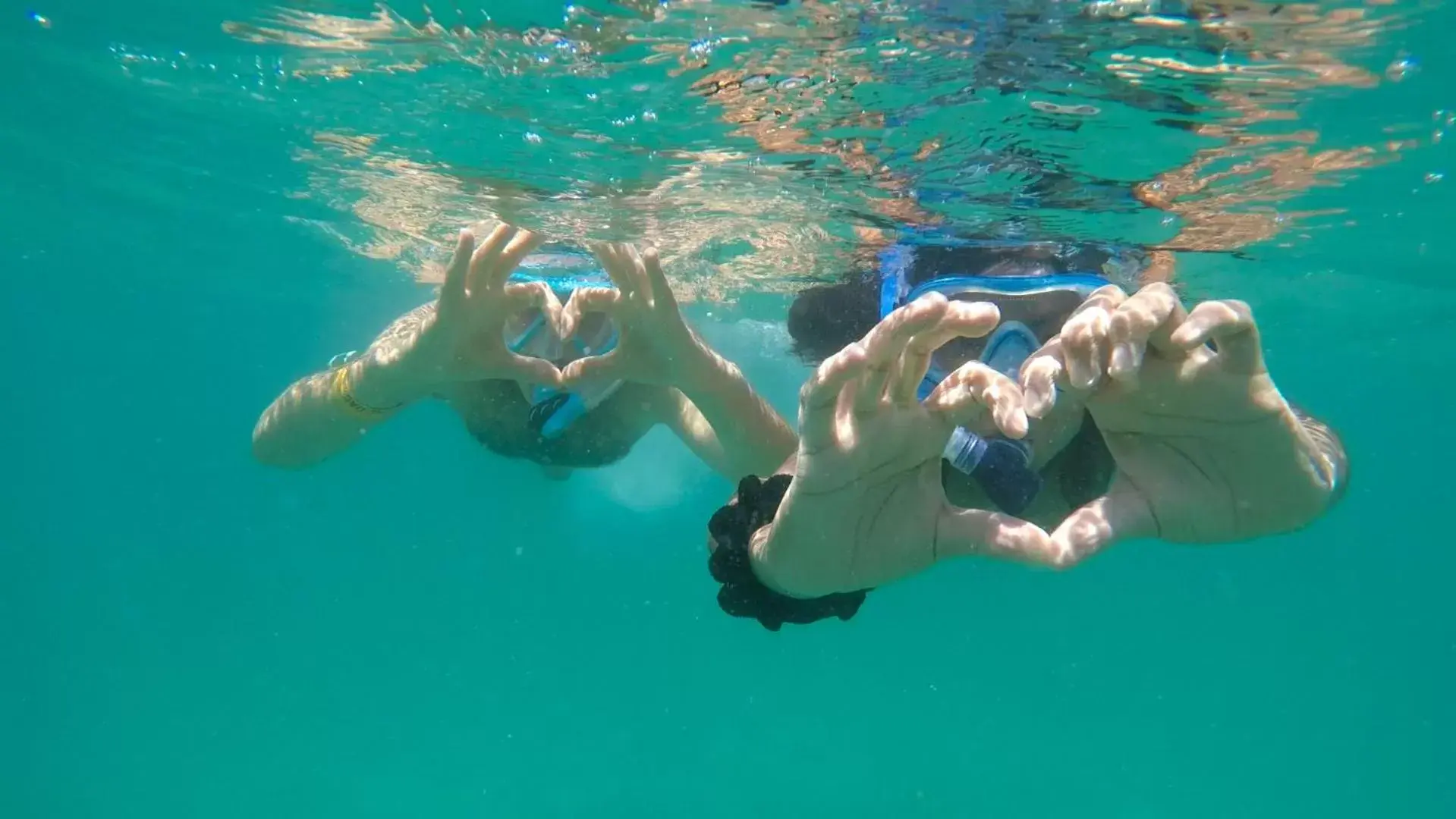 Activities, Snorkeling/Diving in Hotel Punta Leona