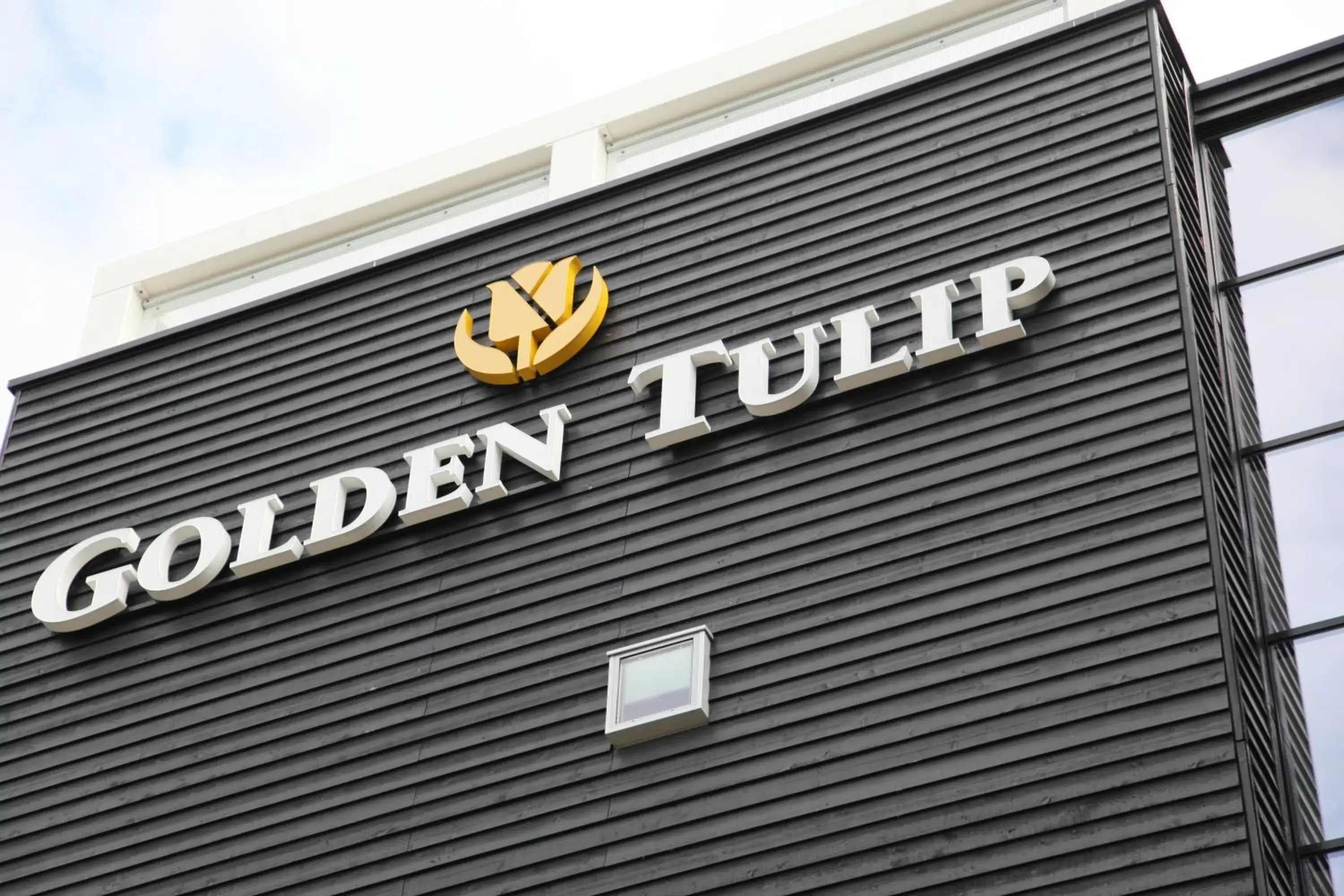 Bird's eye view in Golden Tulip Zoetermeer - Den Haag
