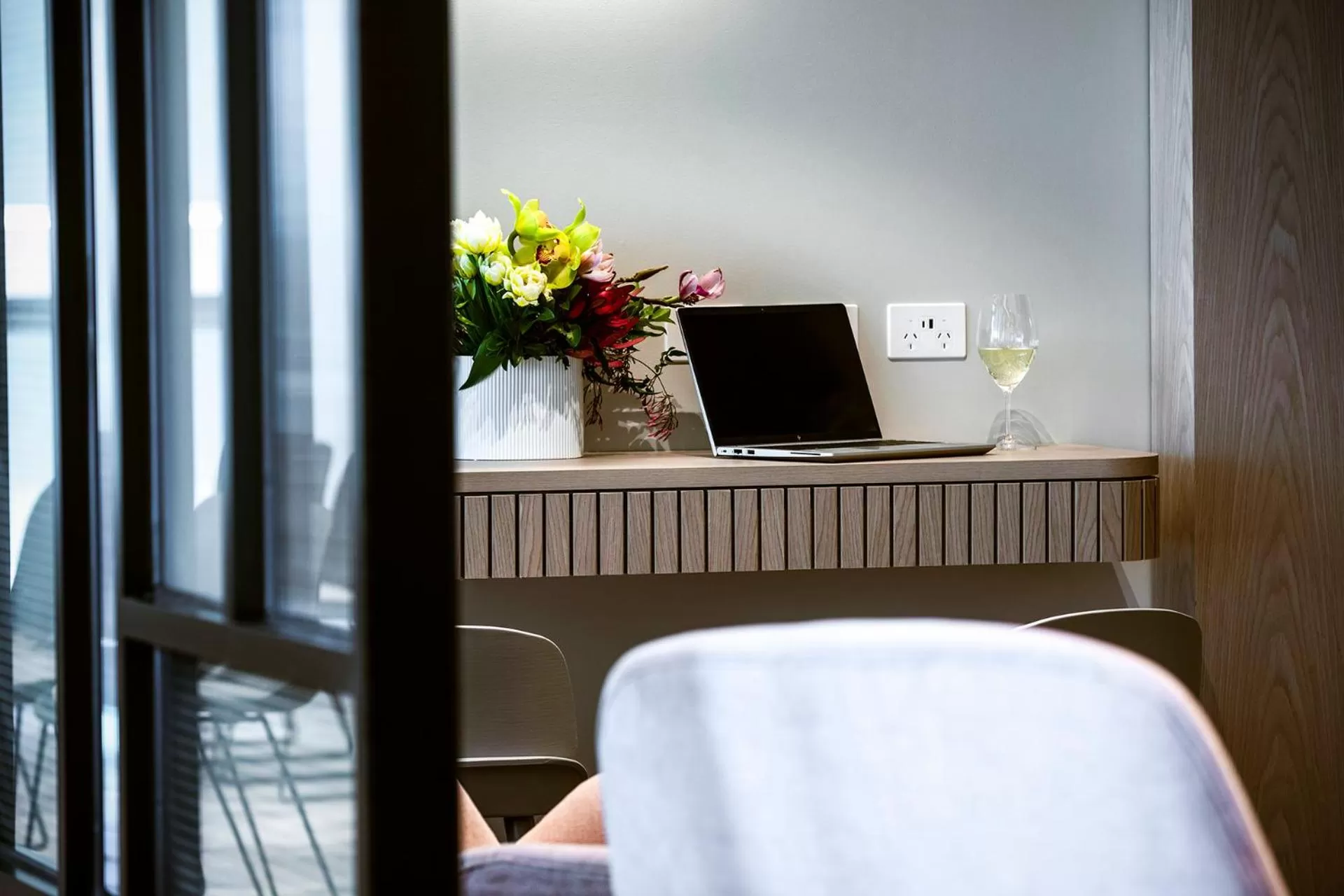 TV and multimedia in Holiday Inn & Suites Geelong by IHG