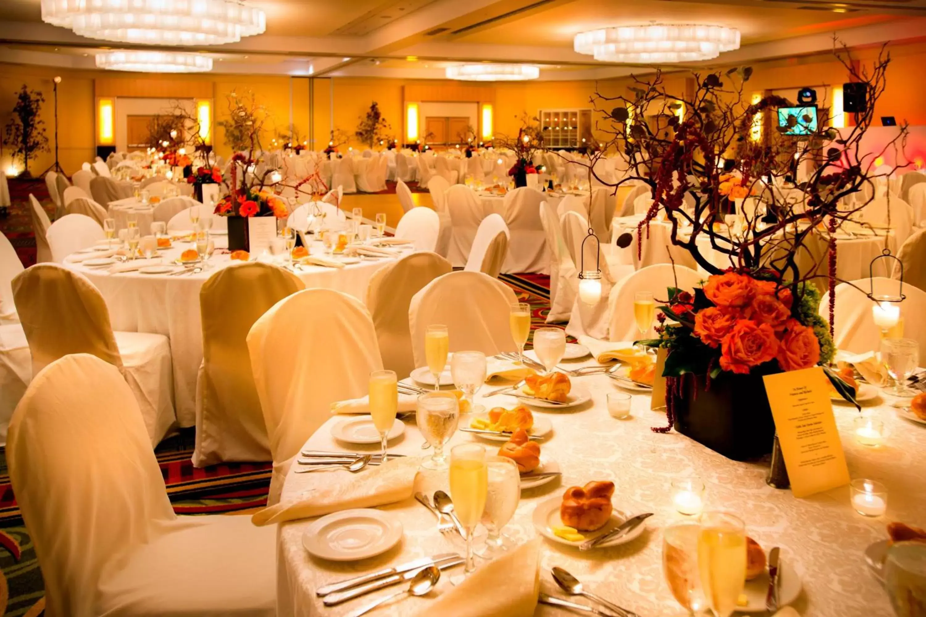 Other, Banquet Facilities in Long Island Marriott Hotel