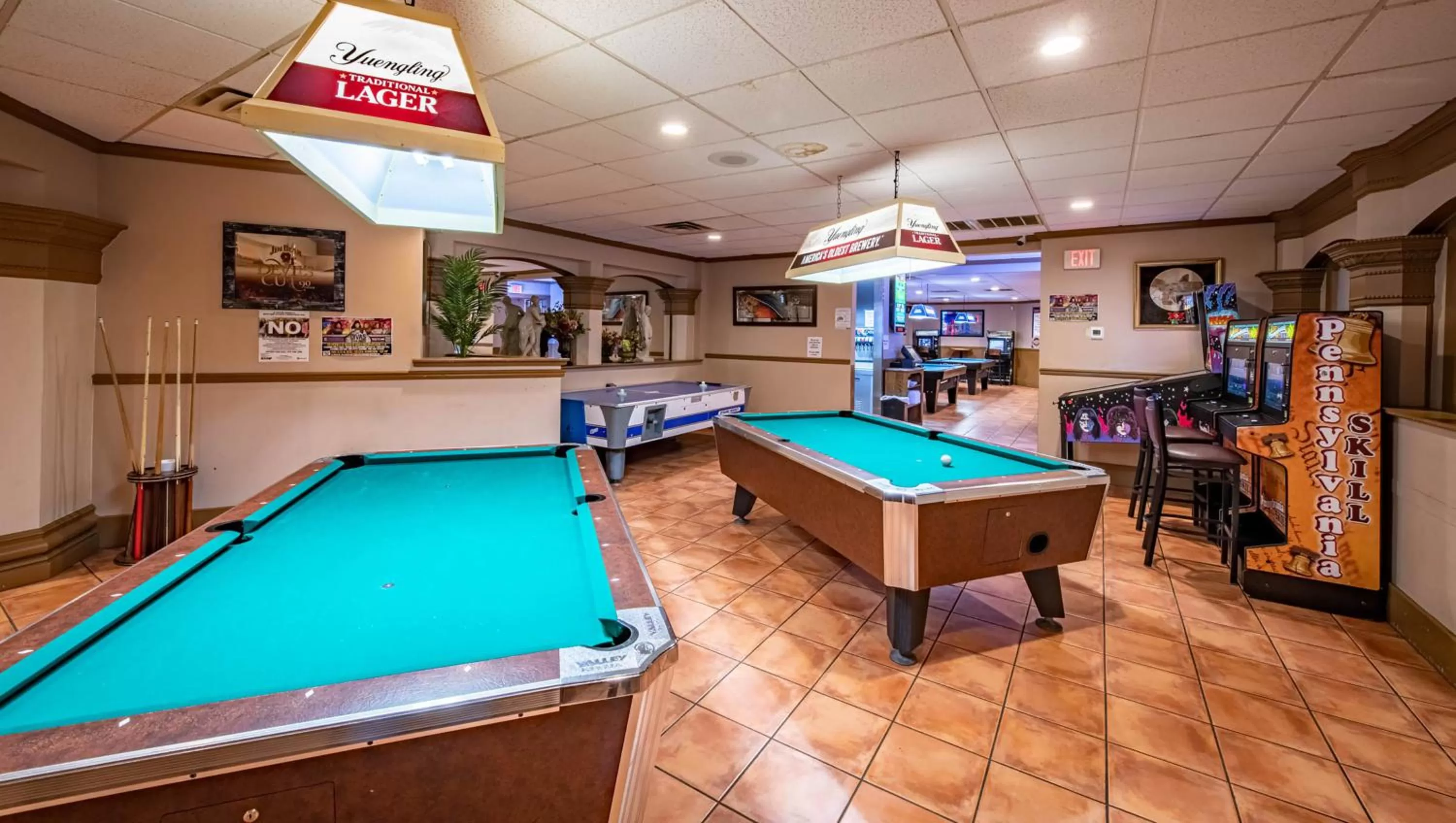 Activities in Magnuson Grand Harrisburg