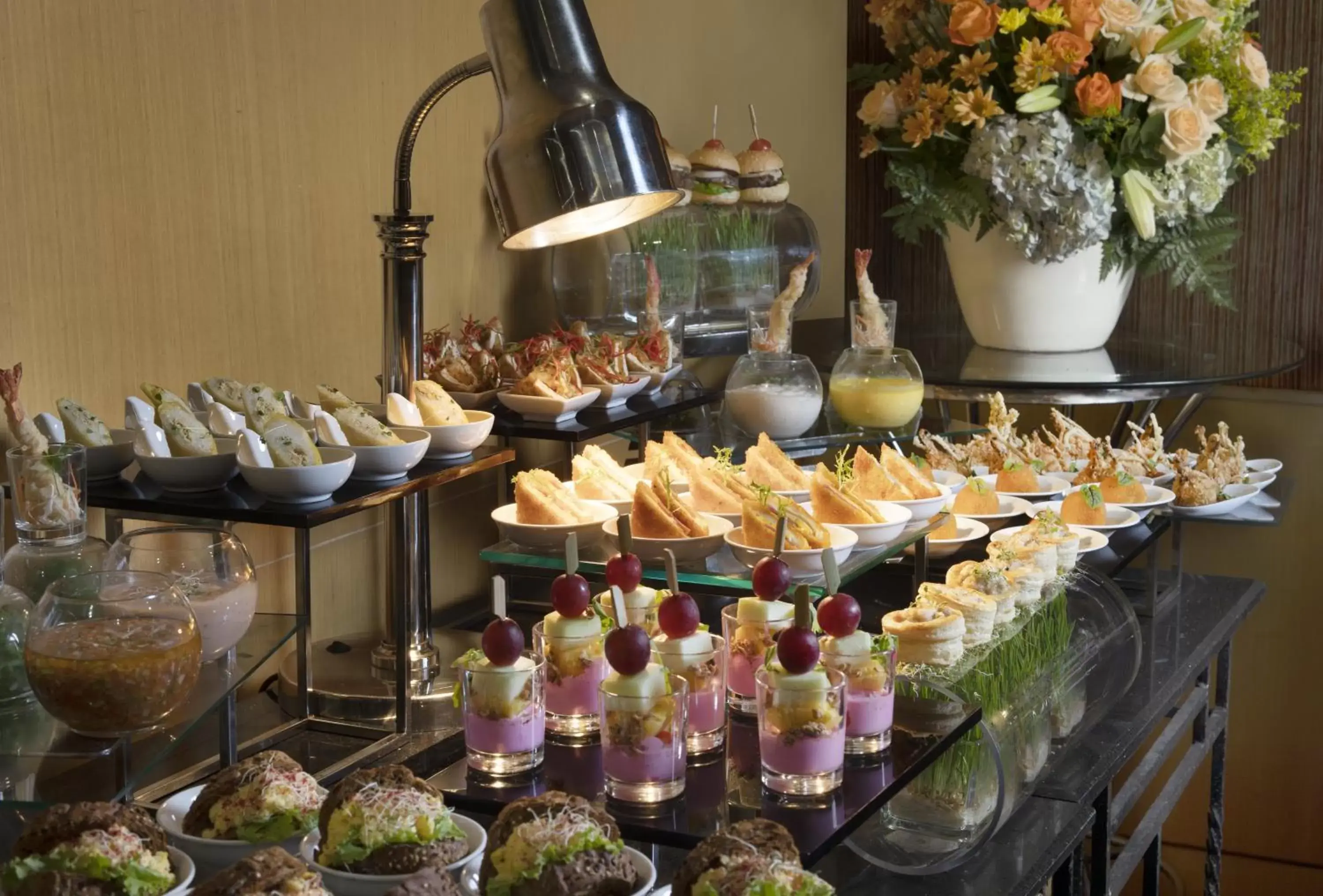 Food and drinks, Food in Hotel Ciputra Jakarta managed by Swiss-Belhotel International