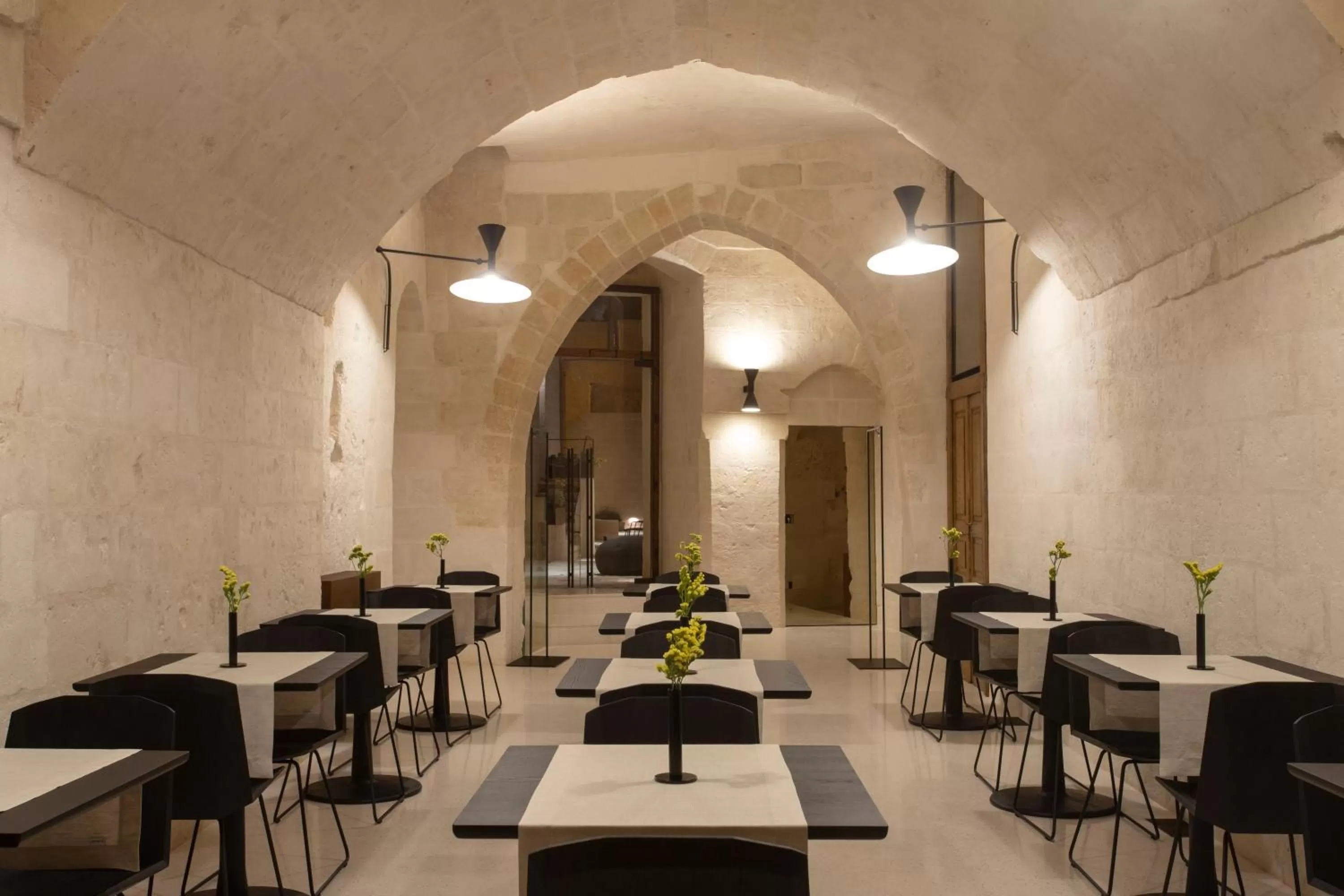 Lounge or bar in PIANELLE RESORT