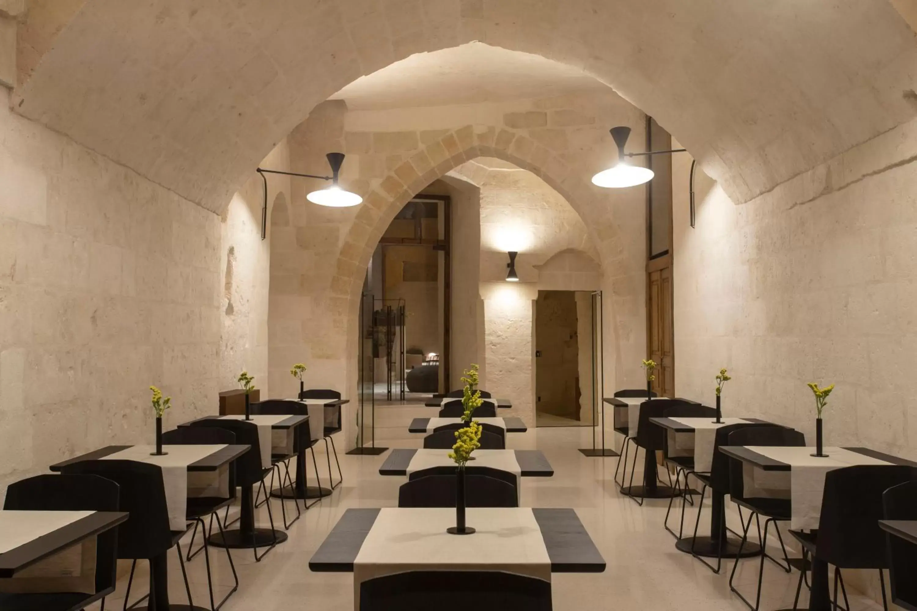 Lounge or bar in PIANELLE RESORT Lounge or bar in PIANELLE RESORT