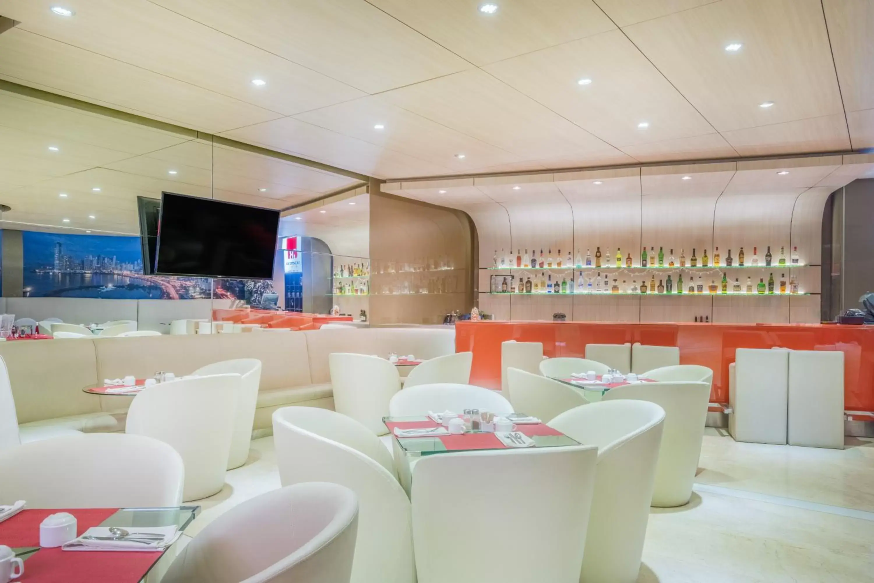 Restaurant/places to eat in Tryp by Wyndham Panama Centro Restaurant/places to eat in Tryp by Wyndham Panama Centro