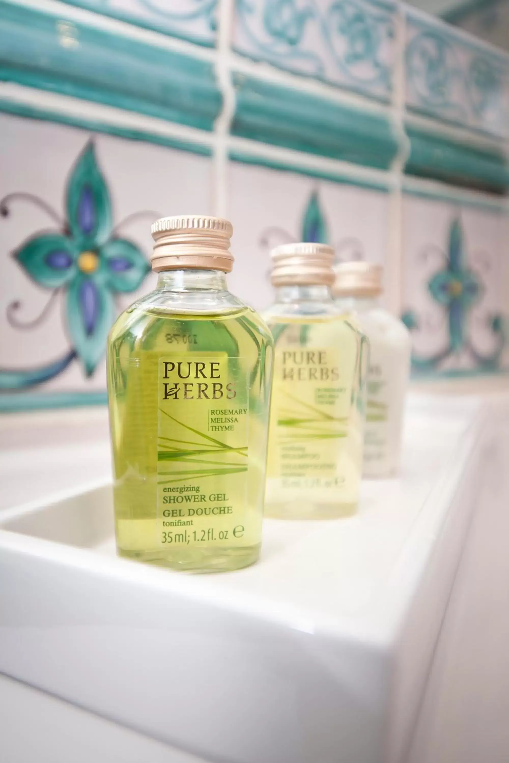 Bathroom in Boutiquehotel La Casa Bathroom in Boutiquehotel La Casa