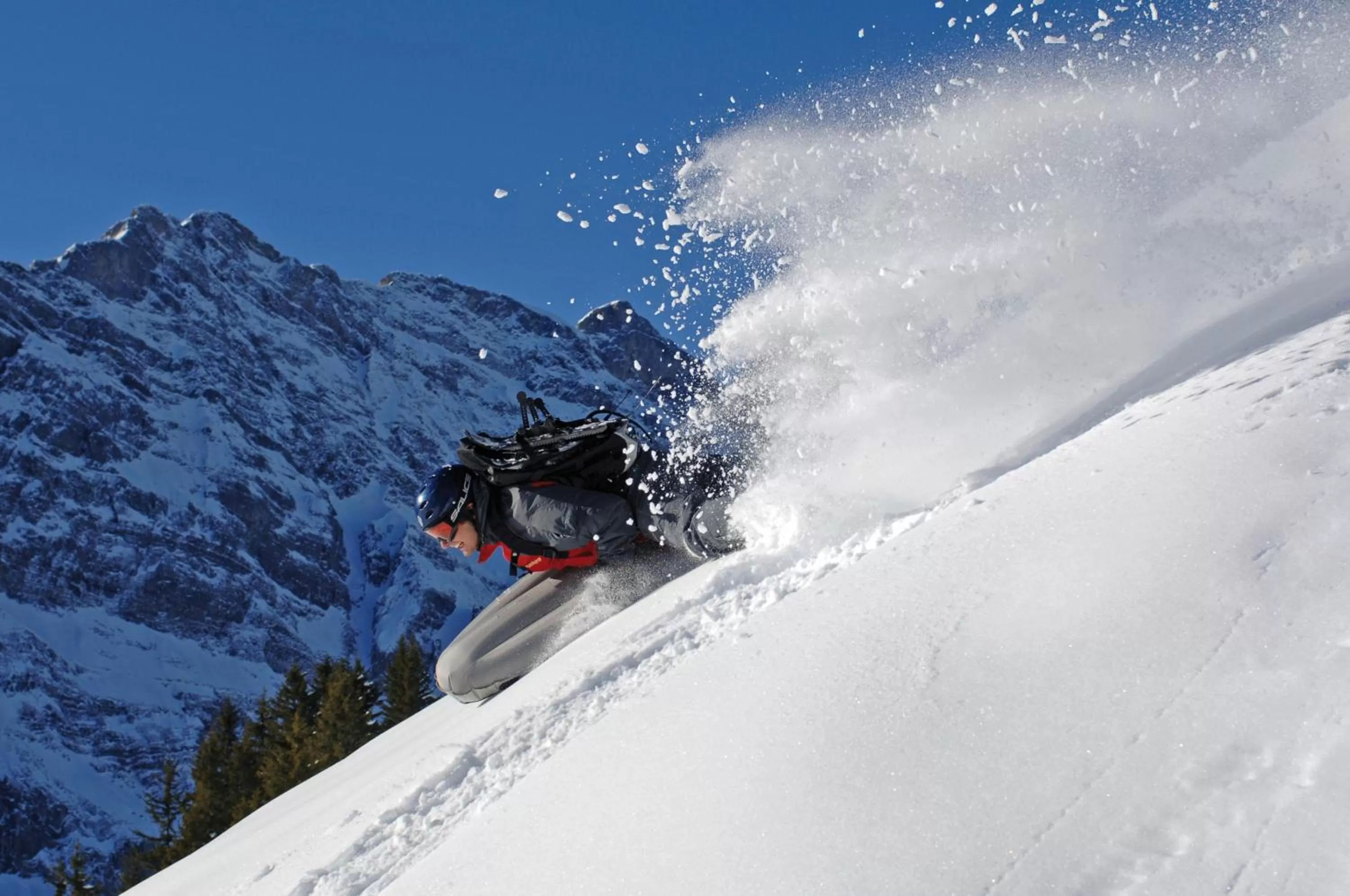 Day in Hotel Waldegg - Adults only