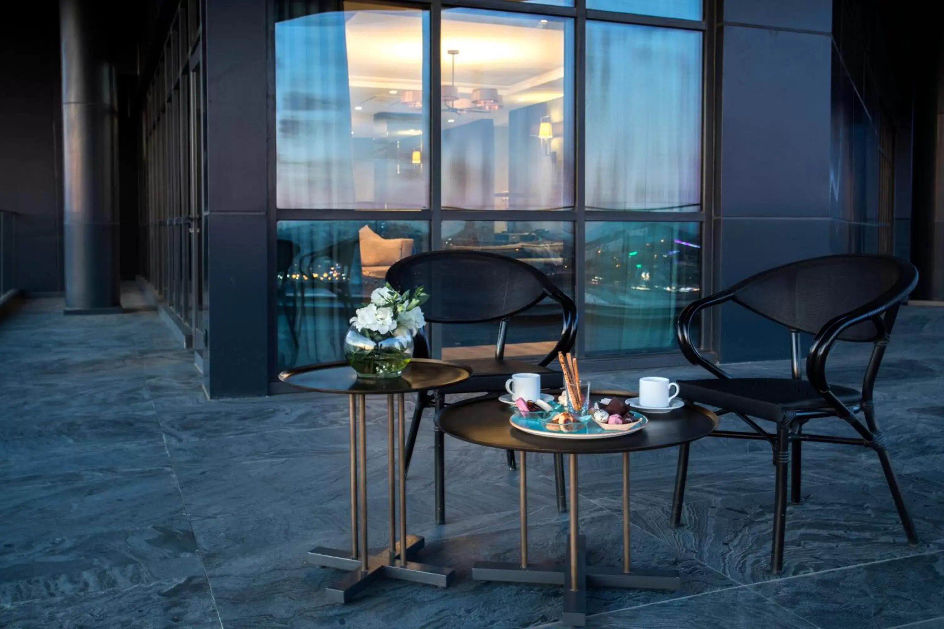Coffee/tea facilities in Wish More Hotel Istanbul